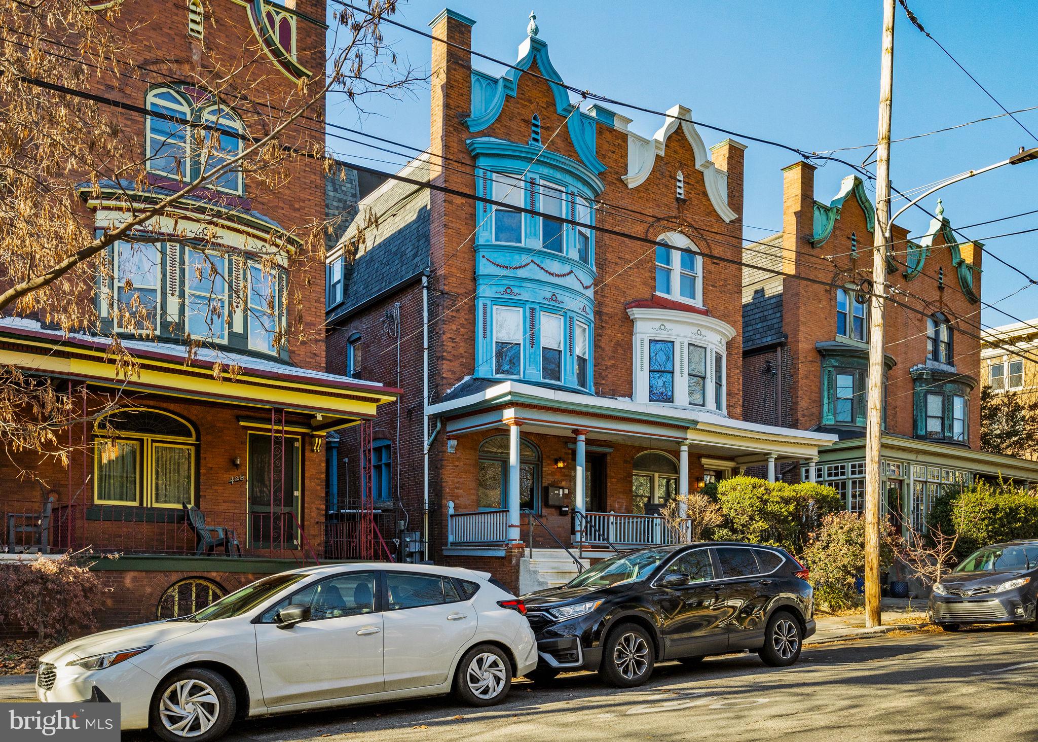 SPRUCE HILL - Residential