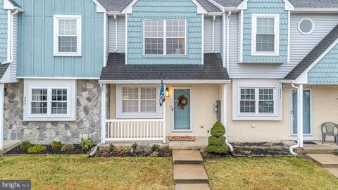 Photo of 610 Hartland Court, SEWELL, NJ 08080 (MLS # NJGL2068210)