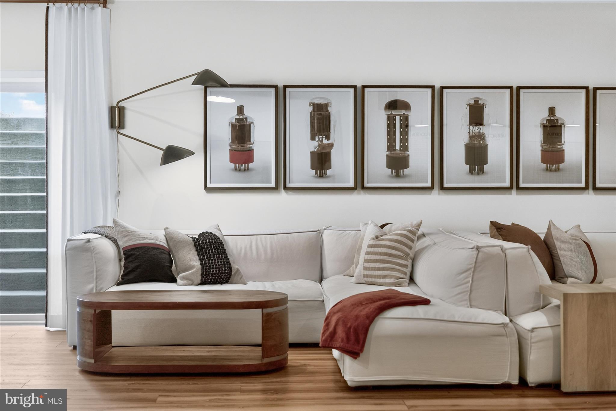 LANDSDALE - Residential