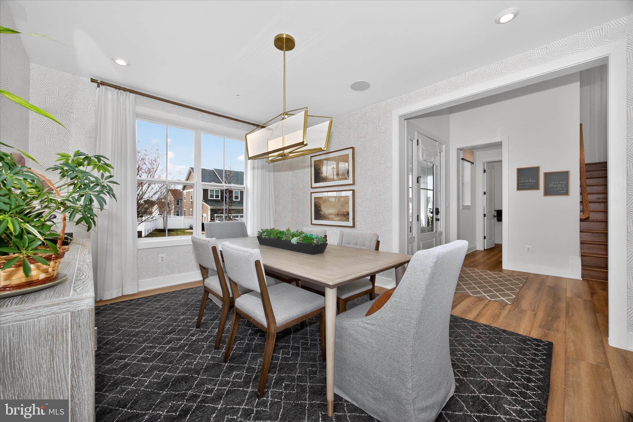 LANDSDALE - Residential