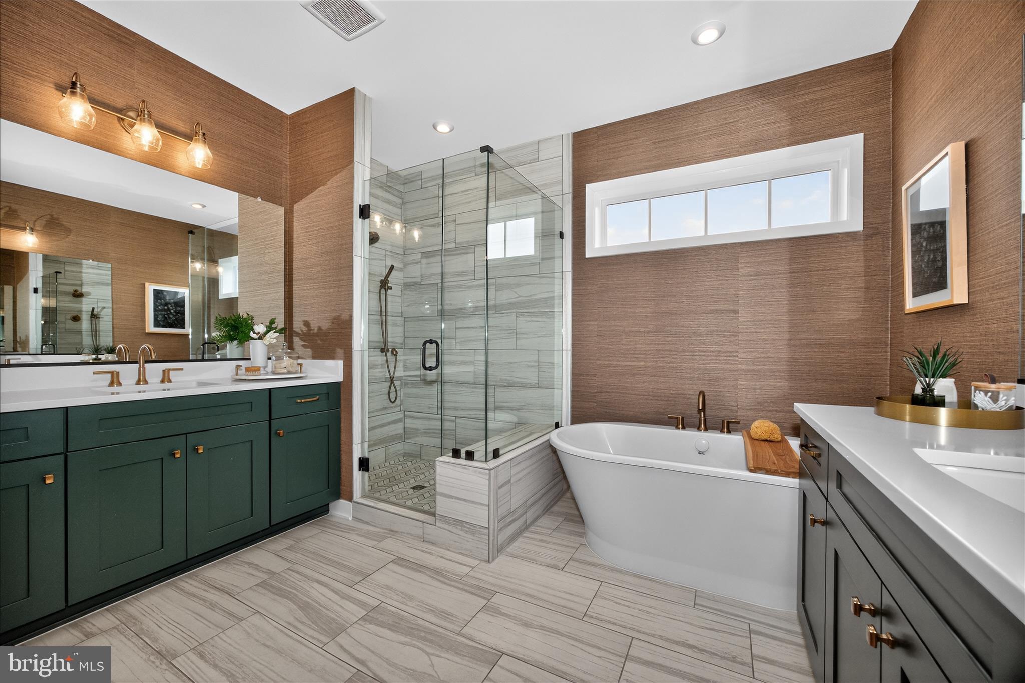 LANDSDALE - Residential