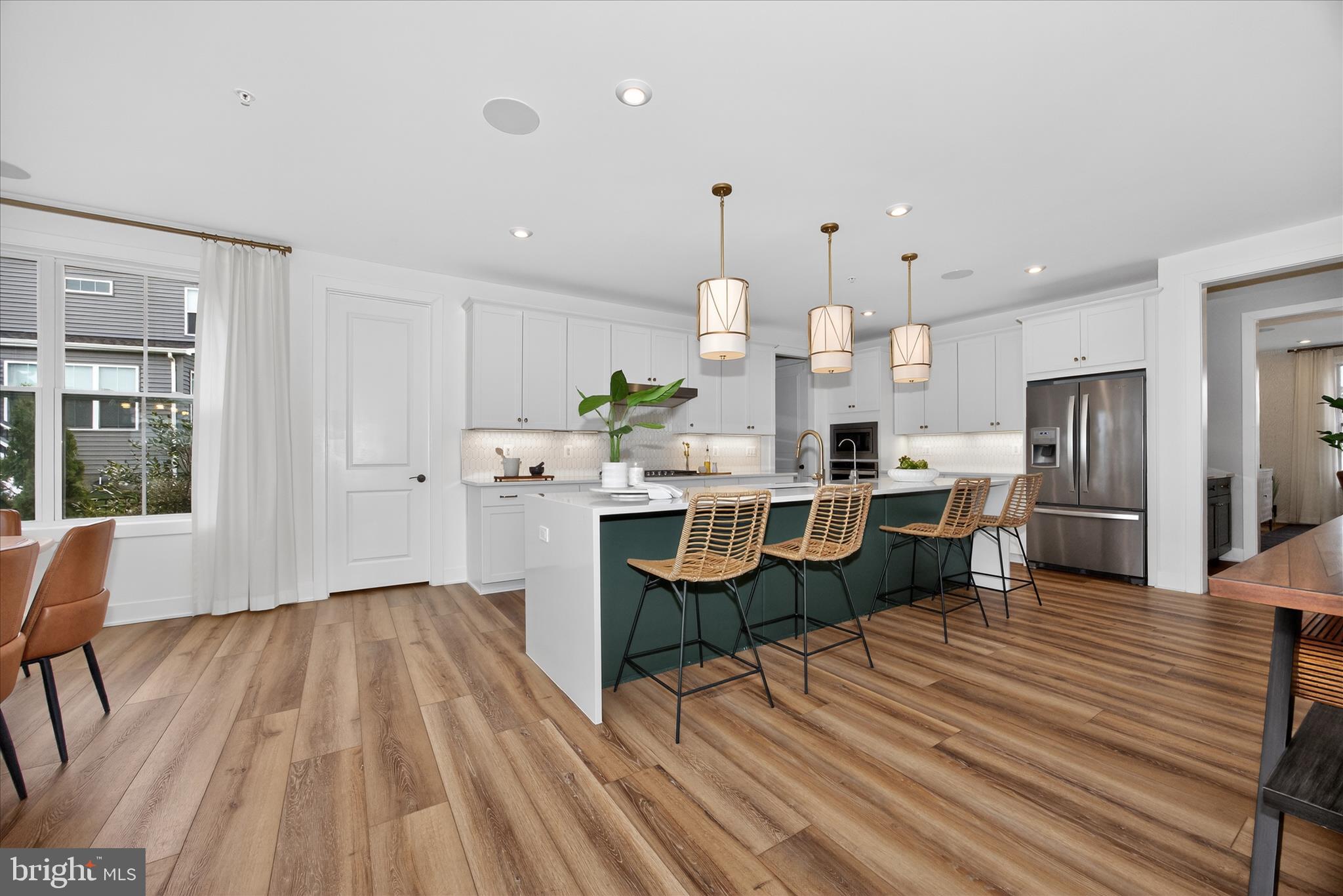 LANDSDALE - Residential