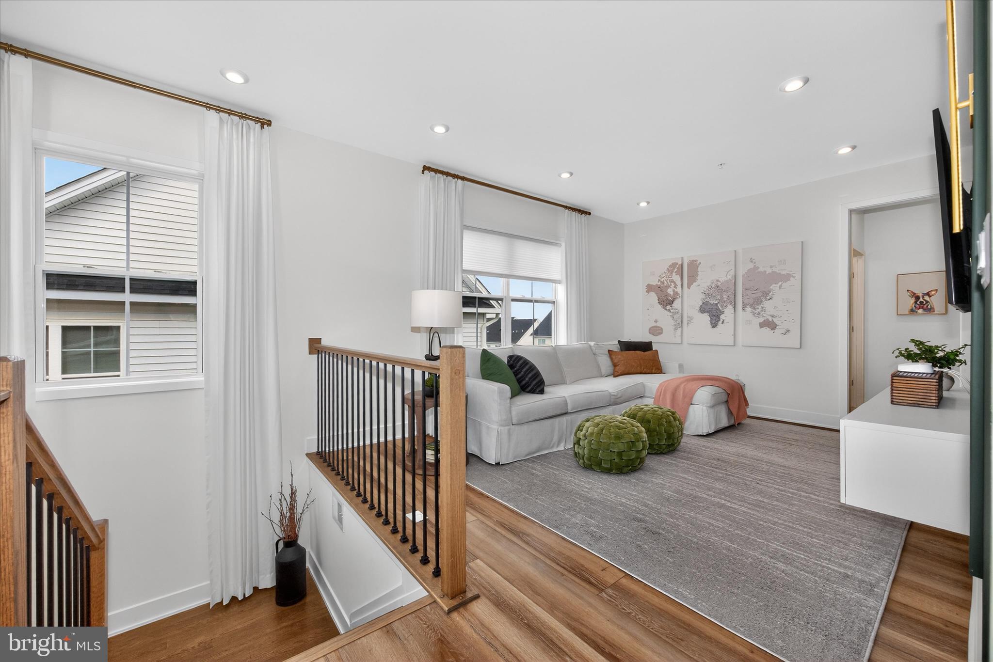 LANDSDALE - Residential