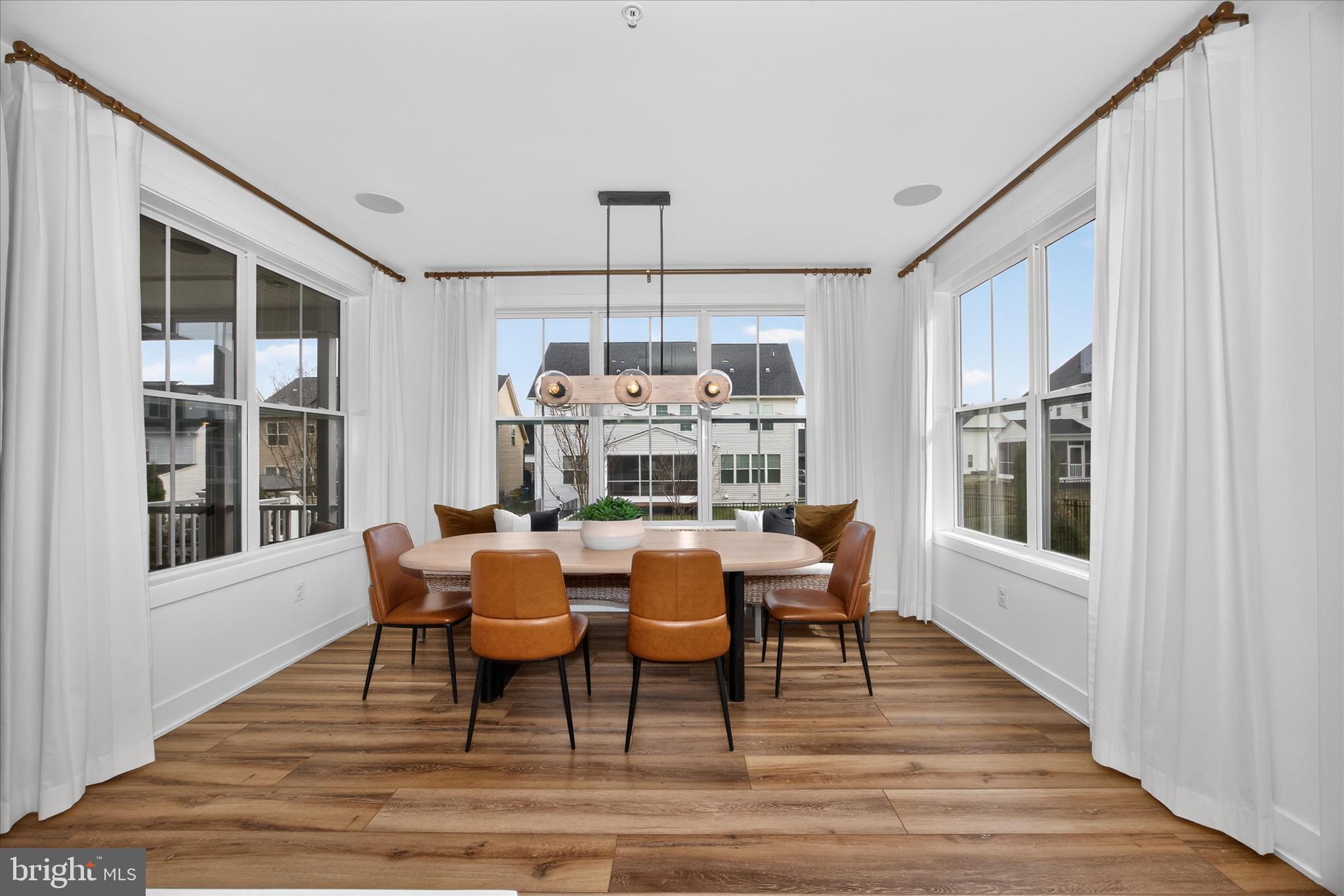 LANDSDALE - Residential