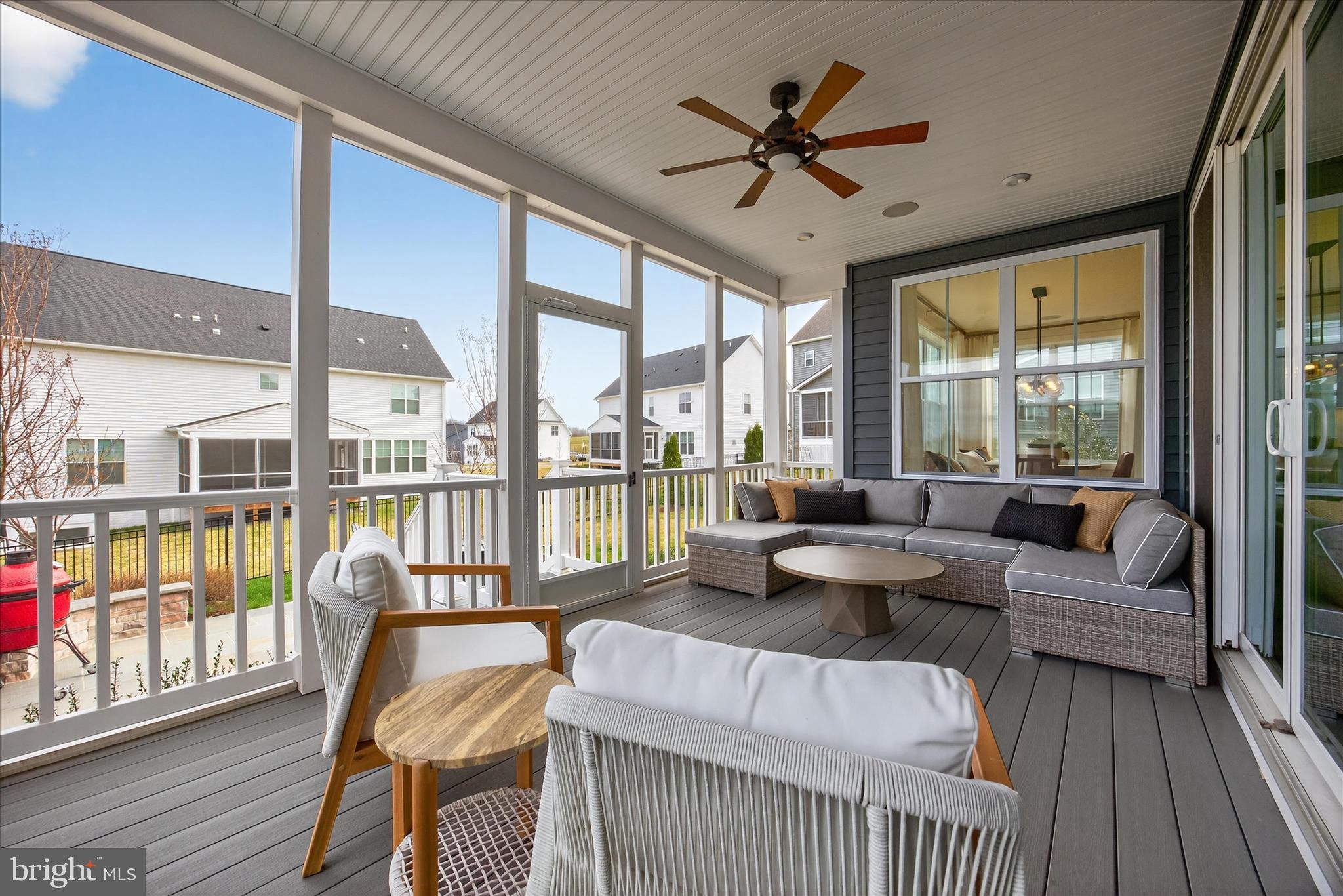 LANDSDALE - Residential