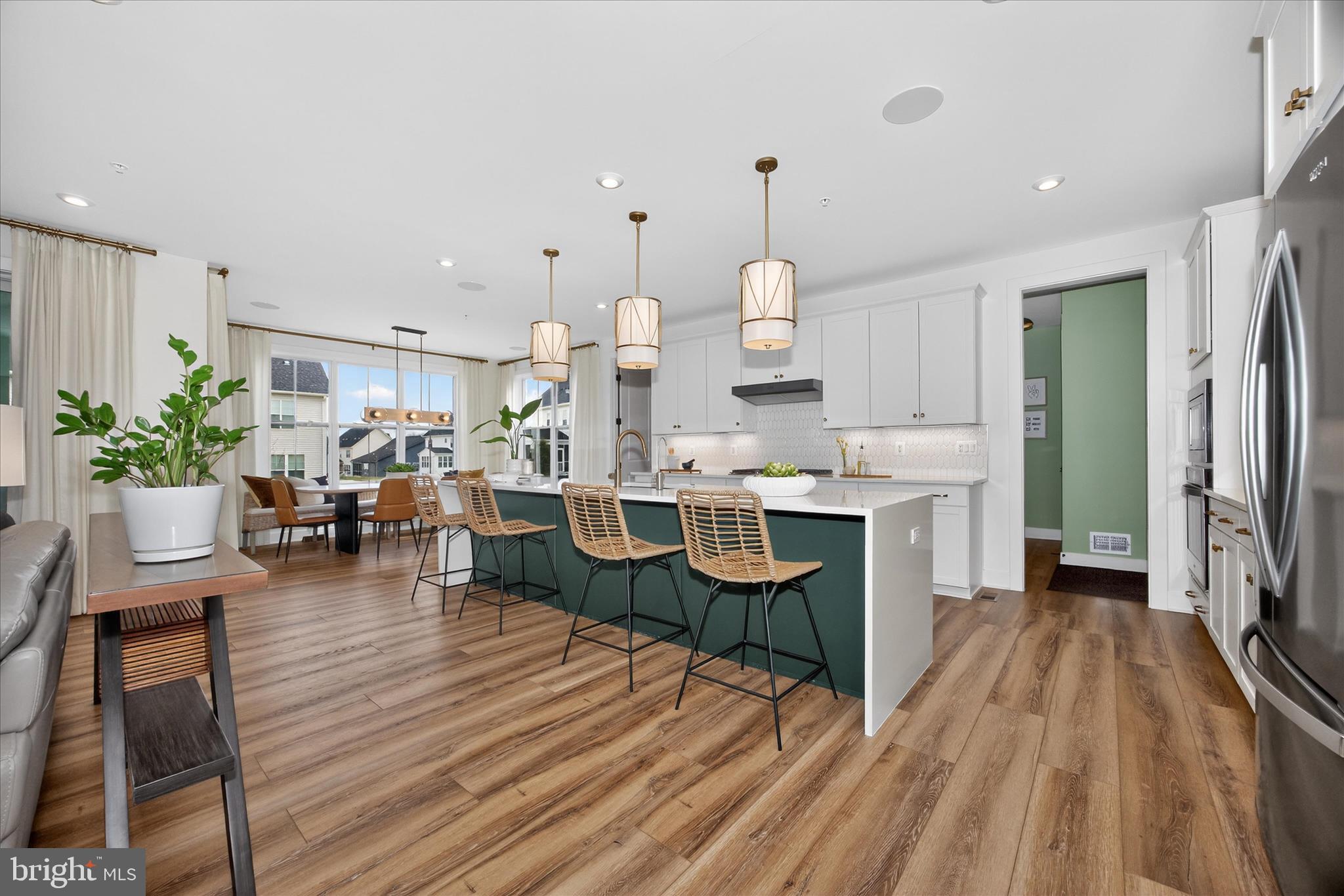 LANDSDALE - Residential