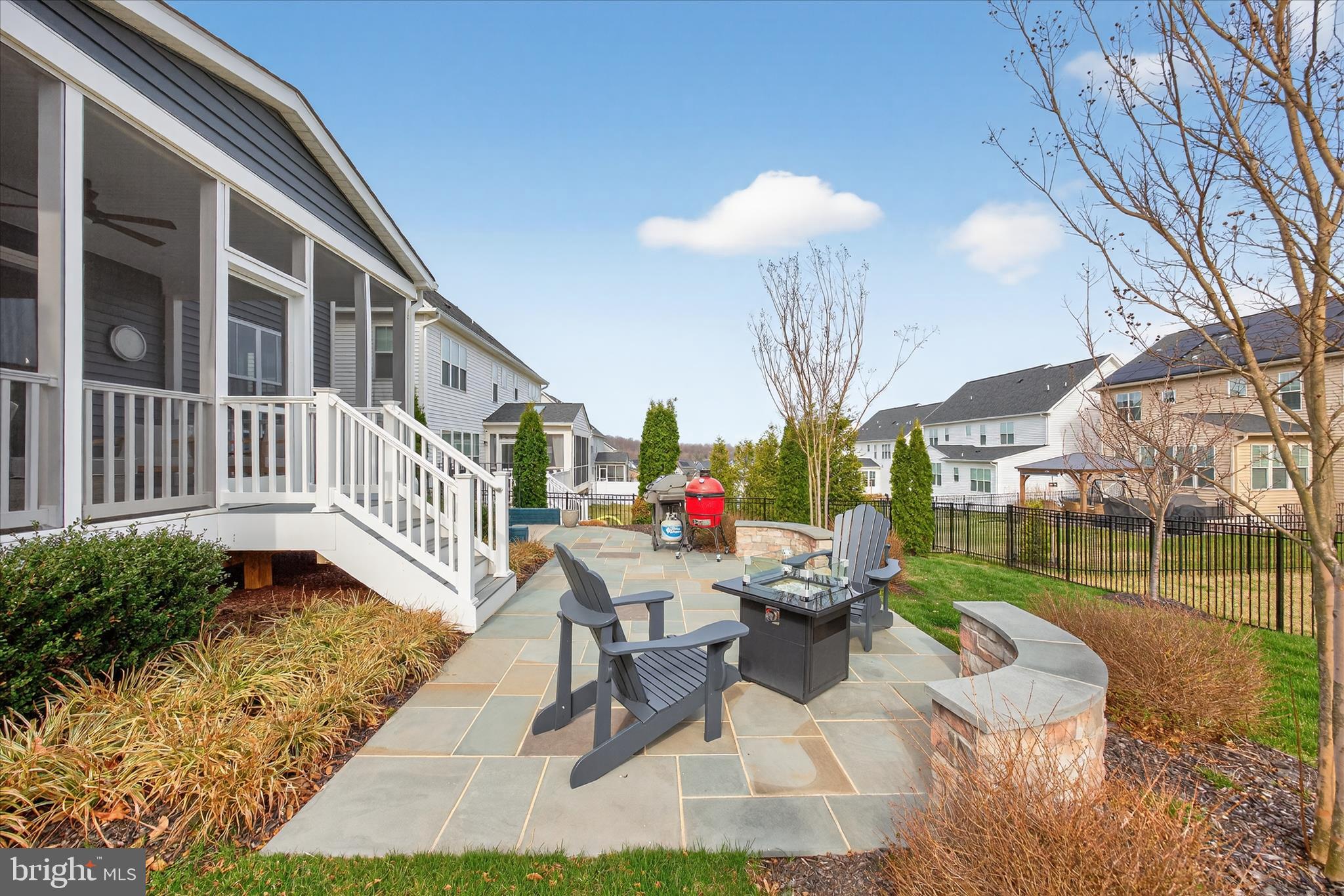 LANDSDALE - Residential