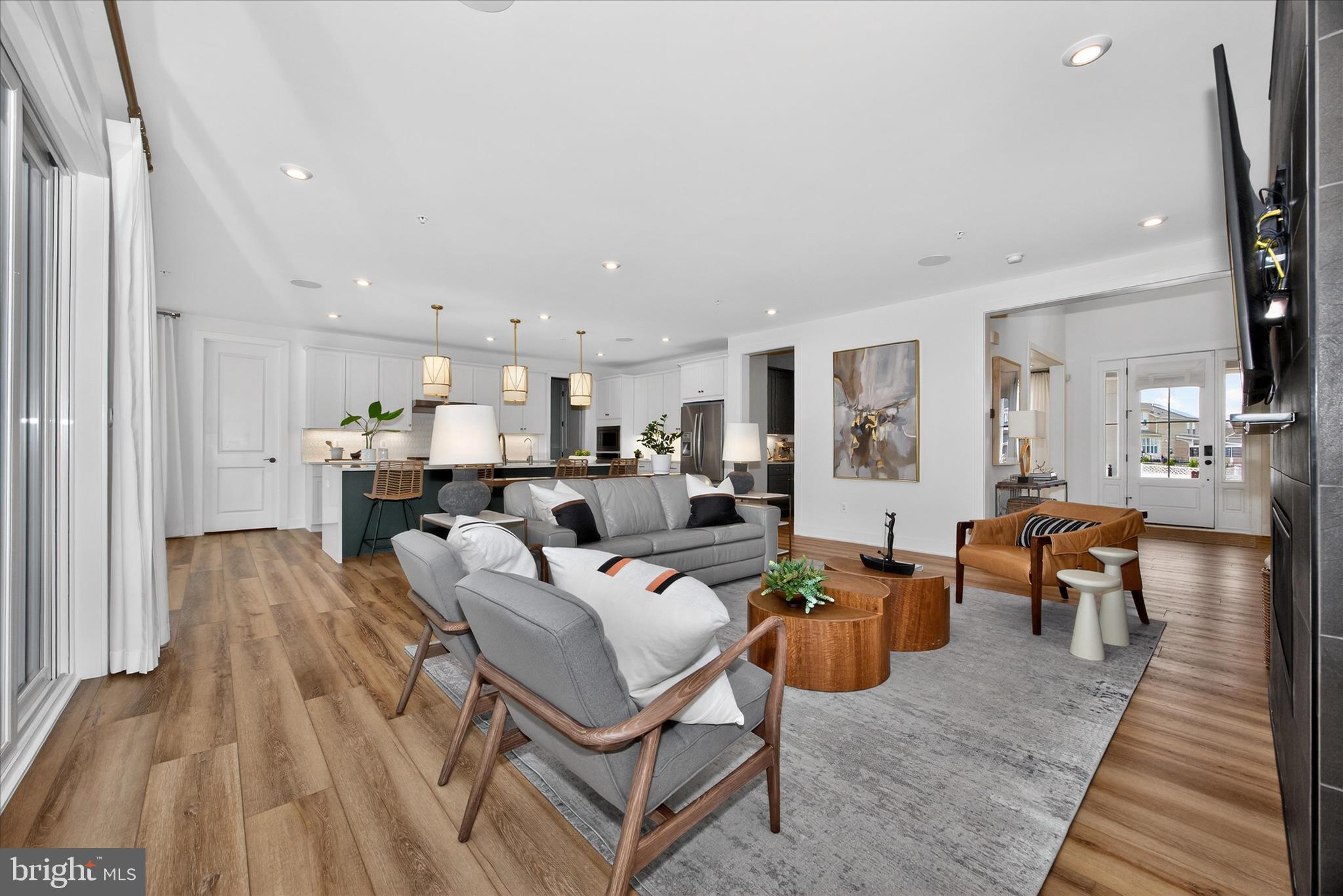 LANDSDALE - Residential