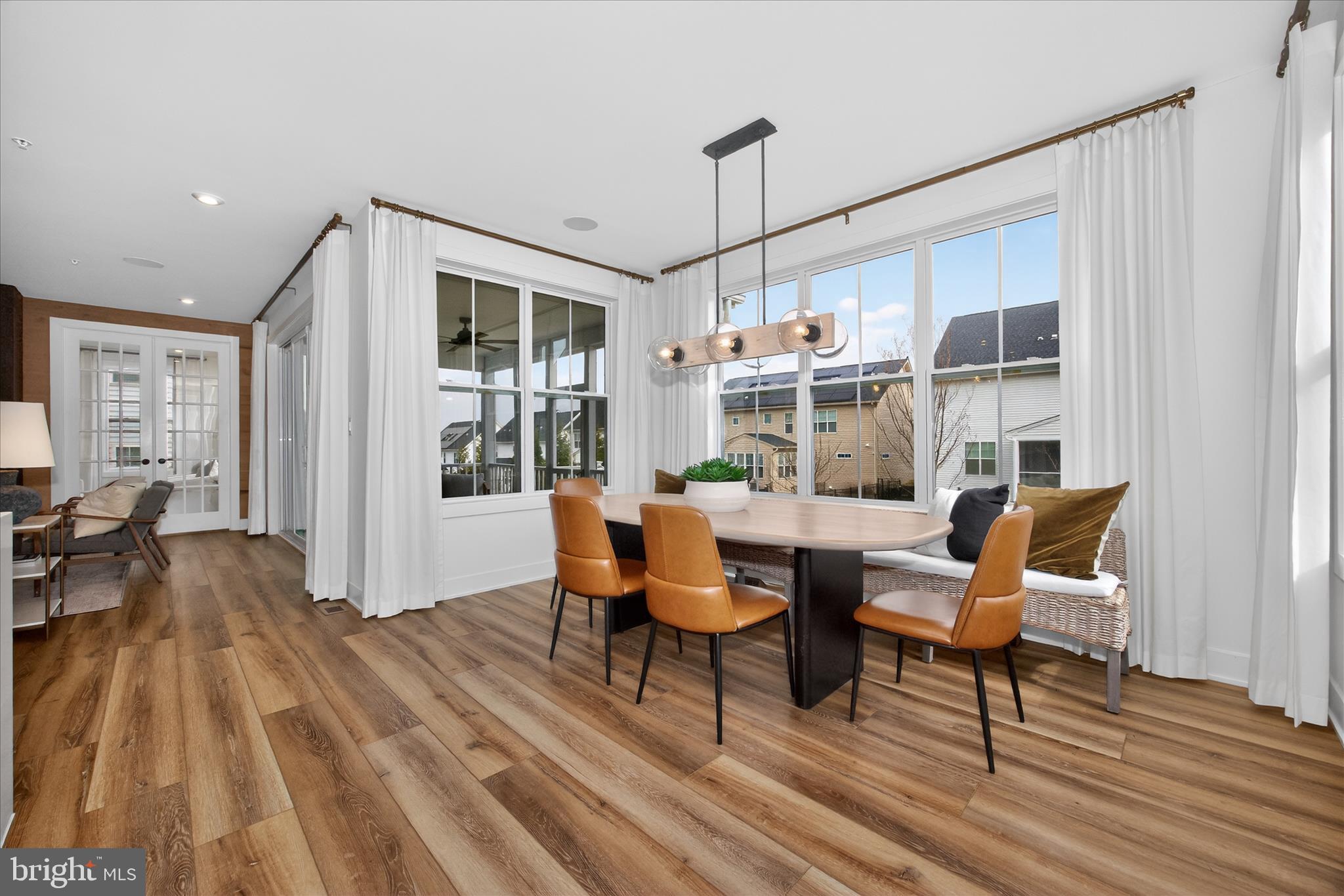 LANDSDALE - Residential