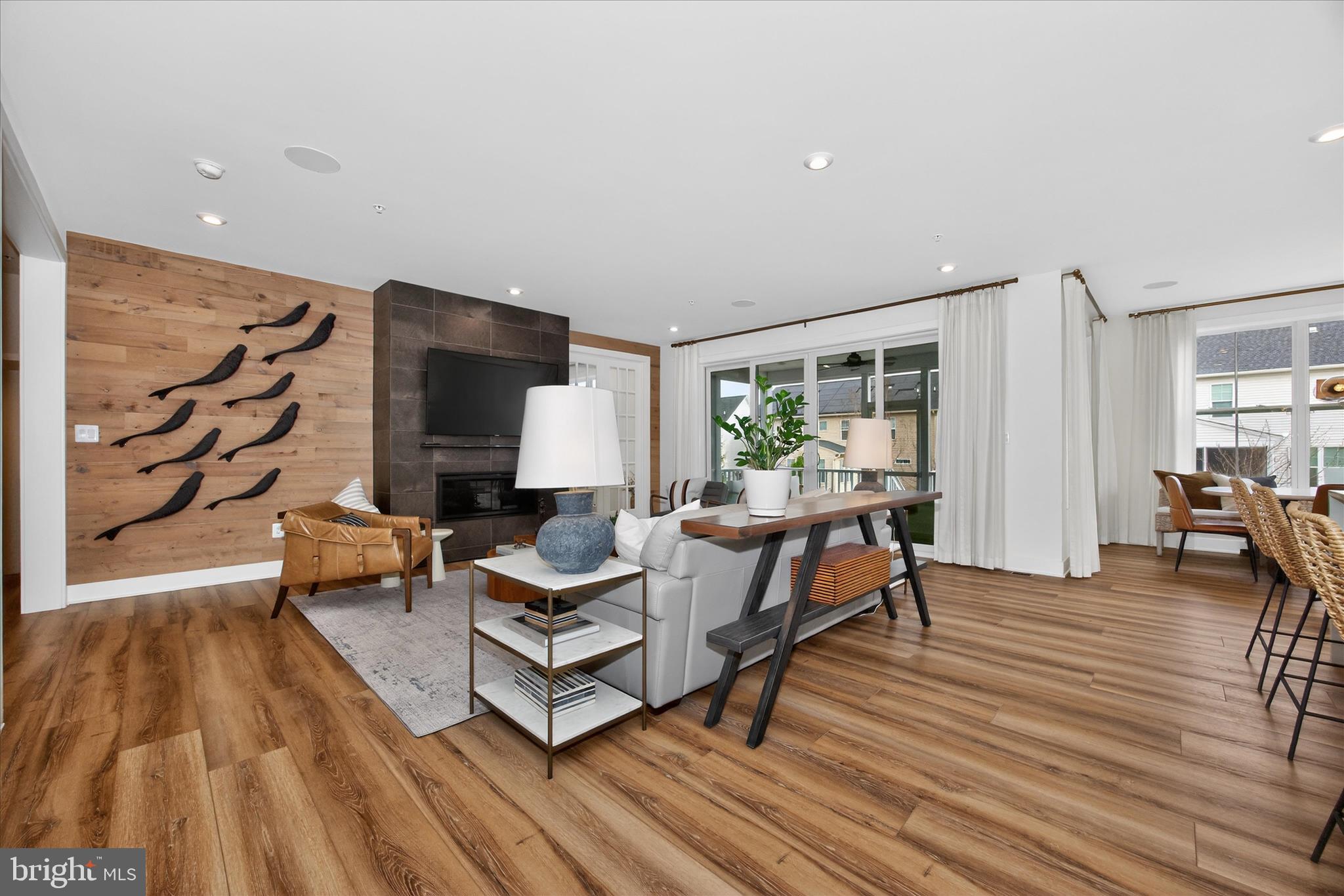 LANDSDALE - Residential