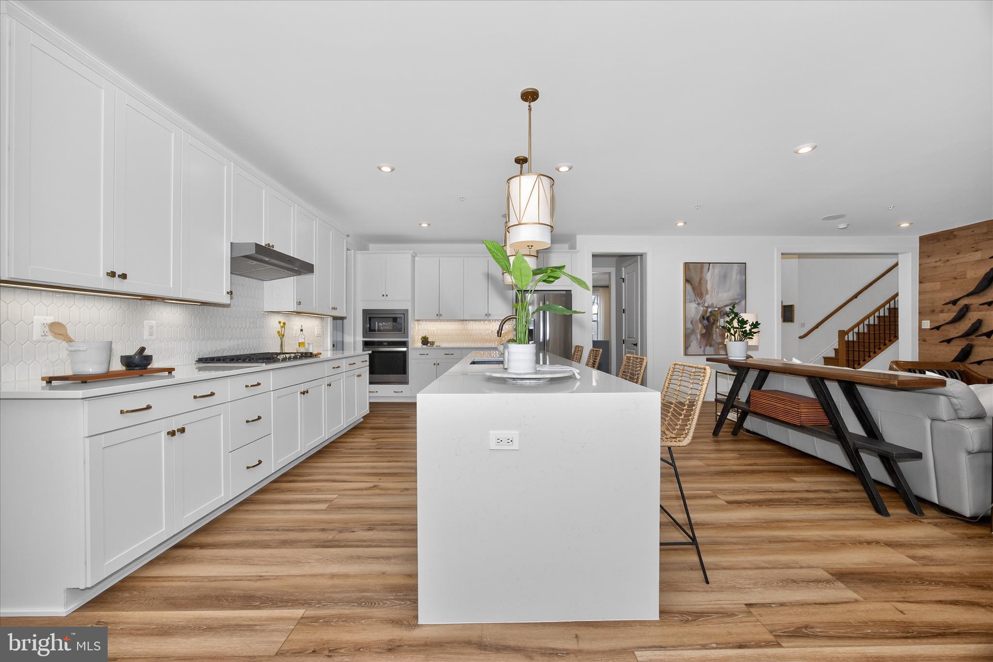 LANDSDALE - Residential