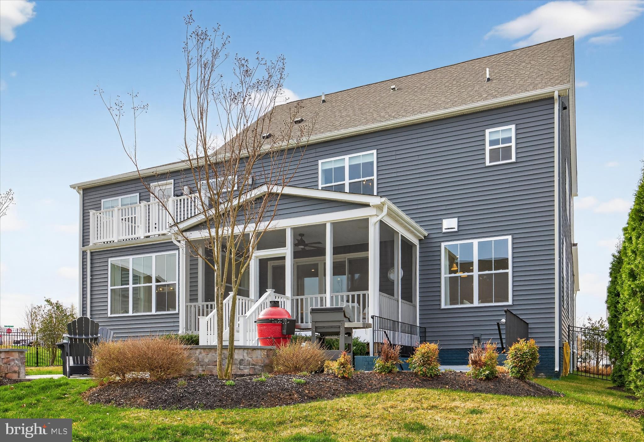 LANDSDALE - Residential