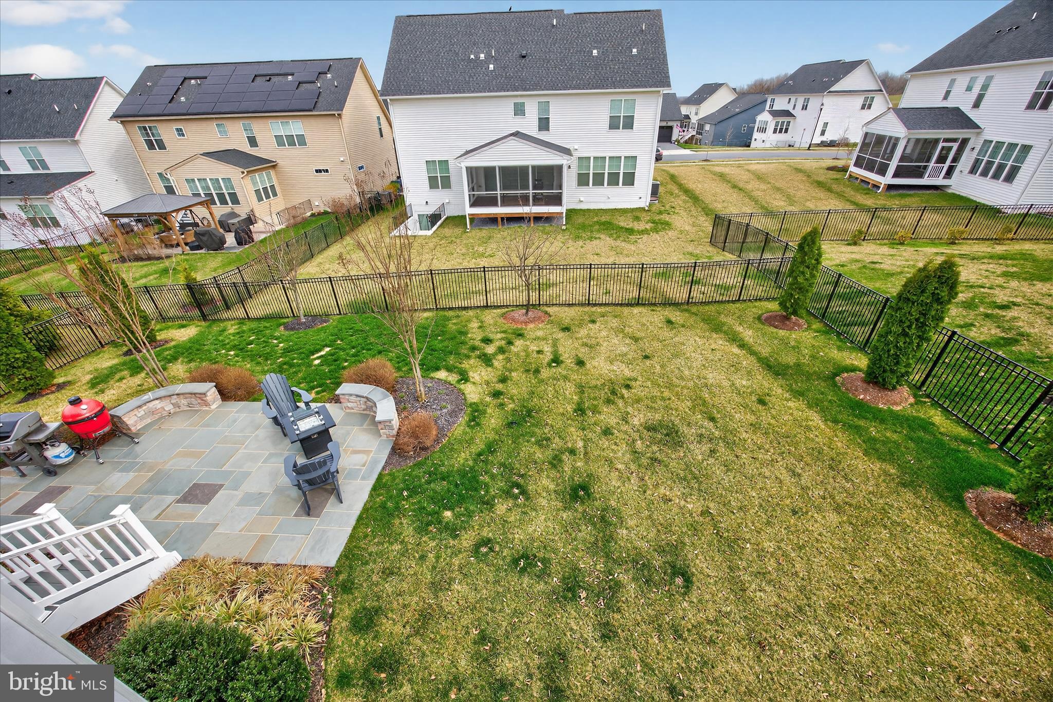 LANDSDALE - Residential