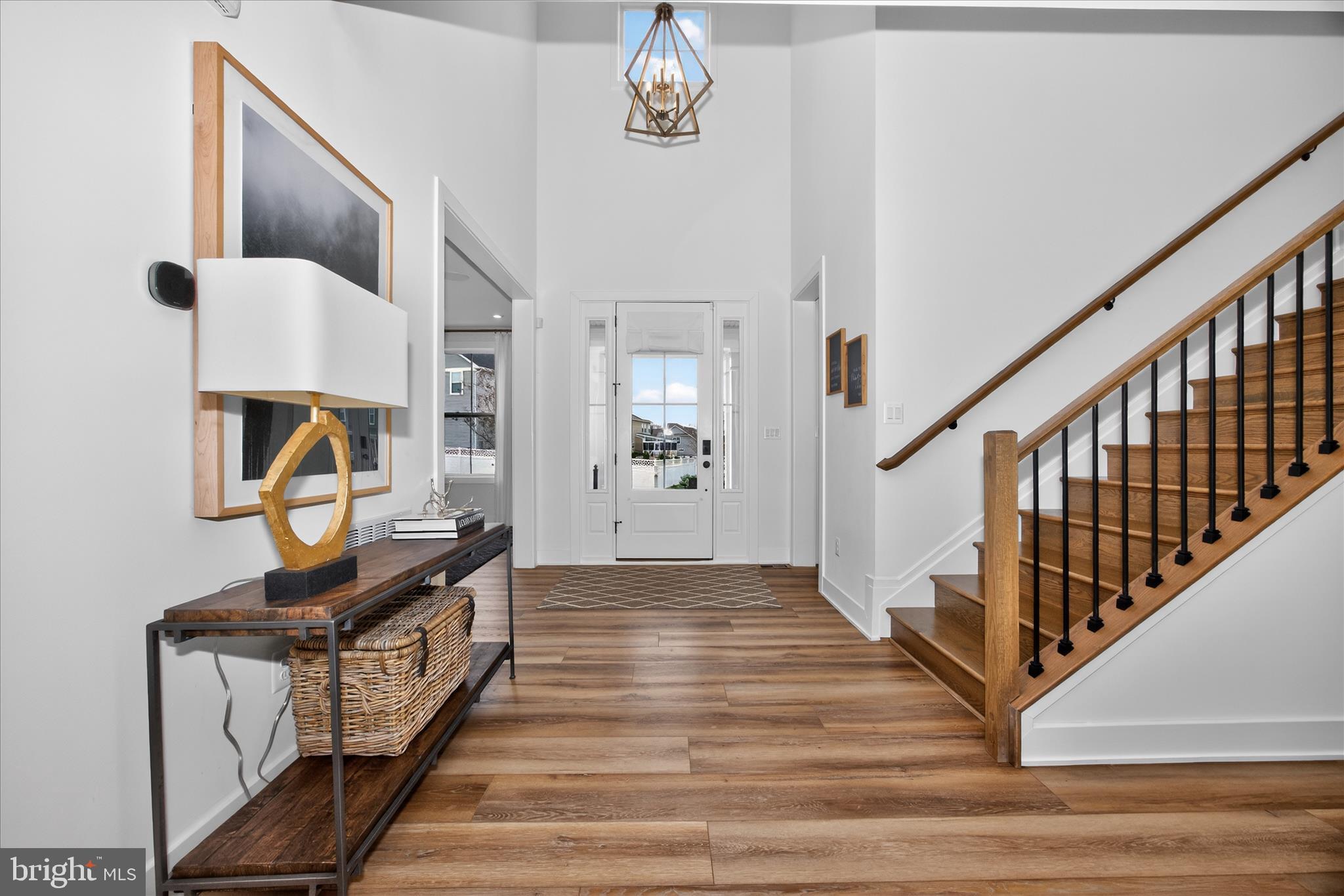 LANDSDALE - Residential