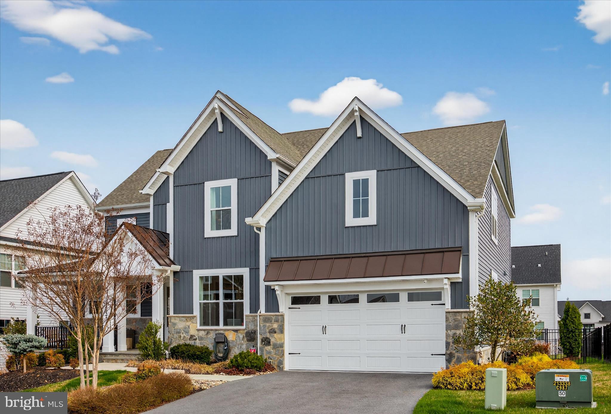 LANDSDALE - Residential