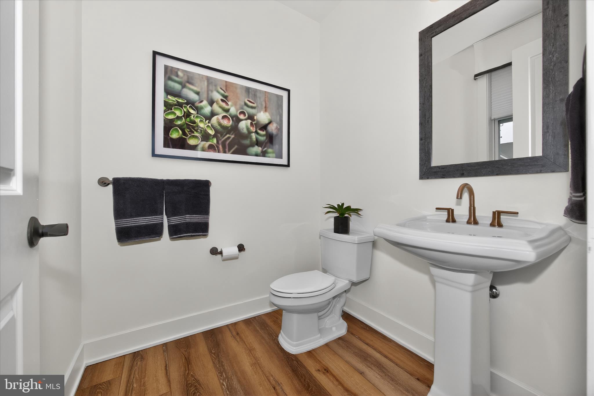 LANDSDALE - Residential