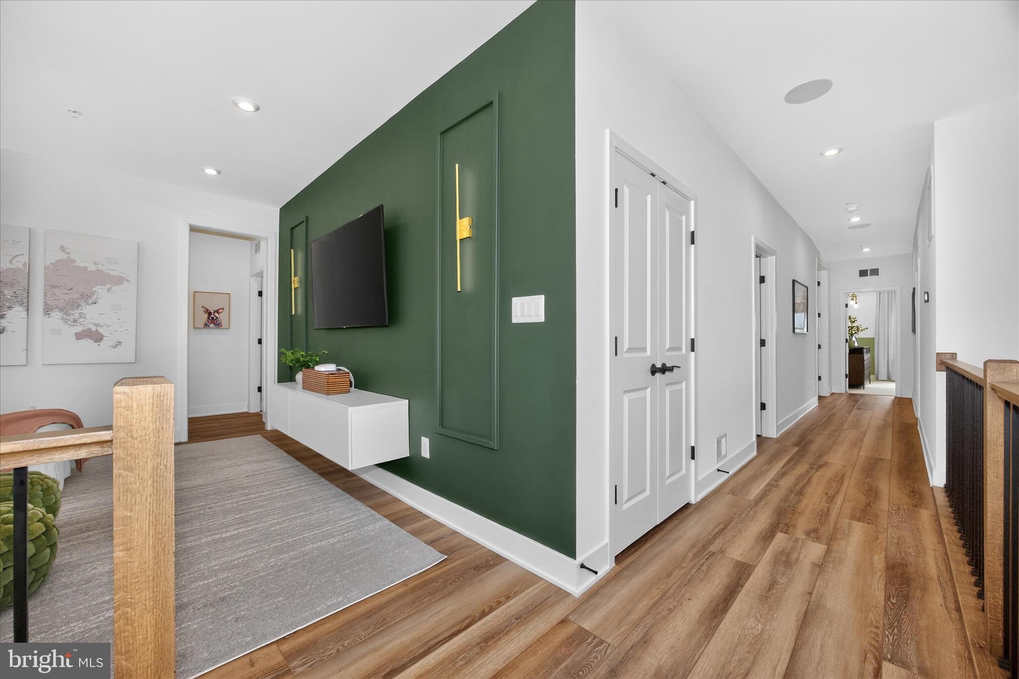 LANDSDALE - Residential