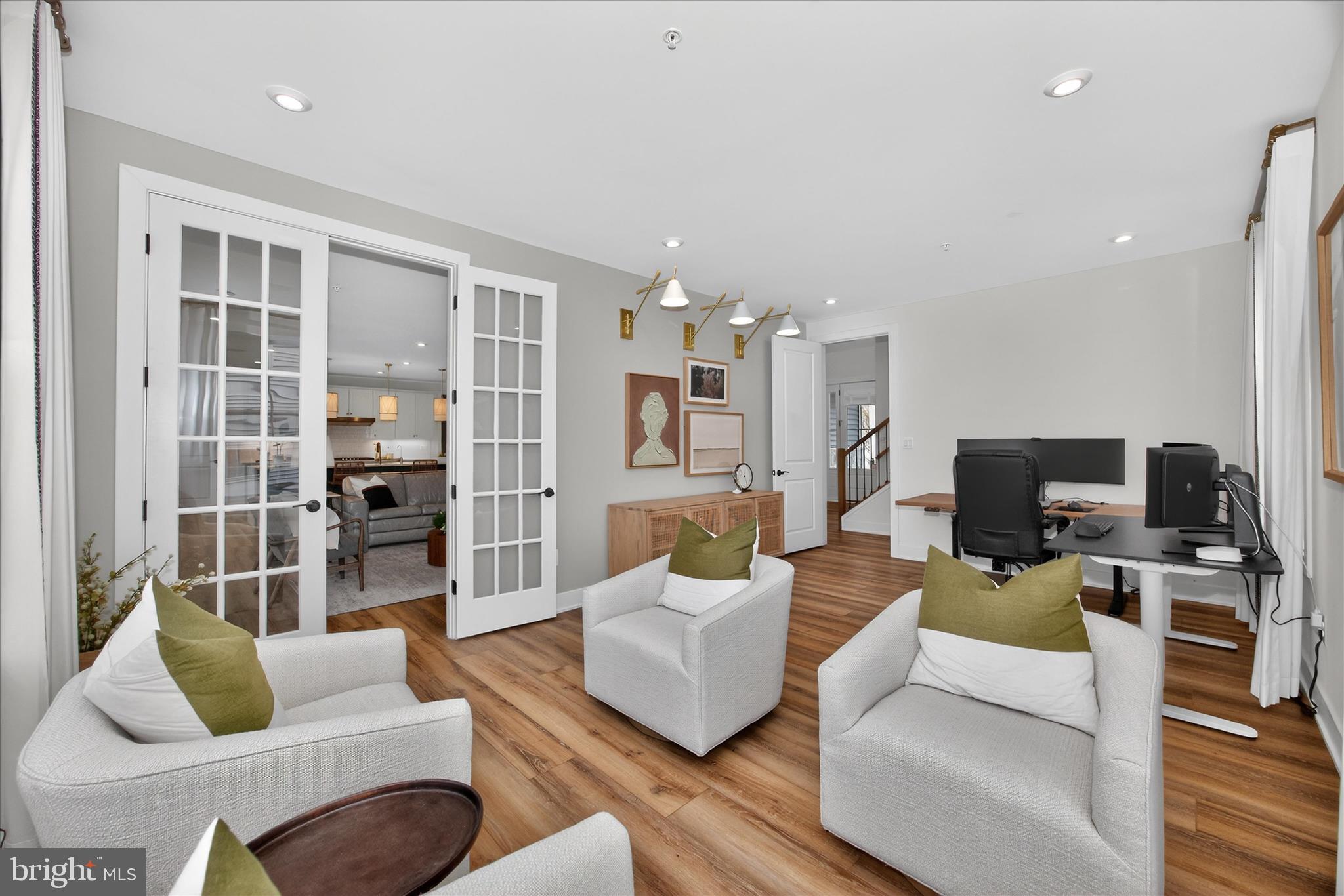 LANDSDALE - Residential