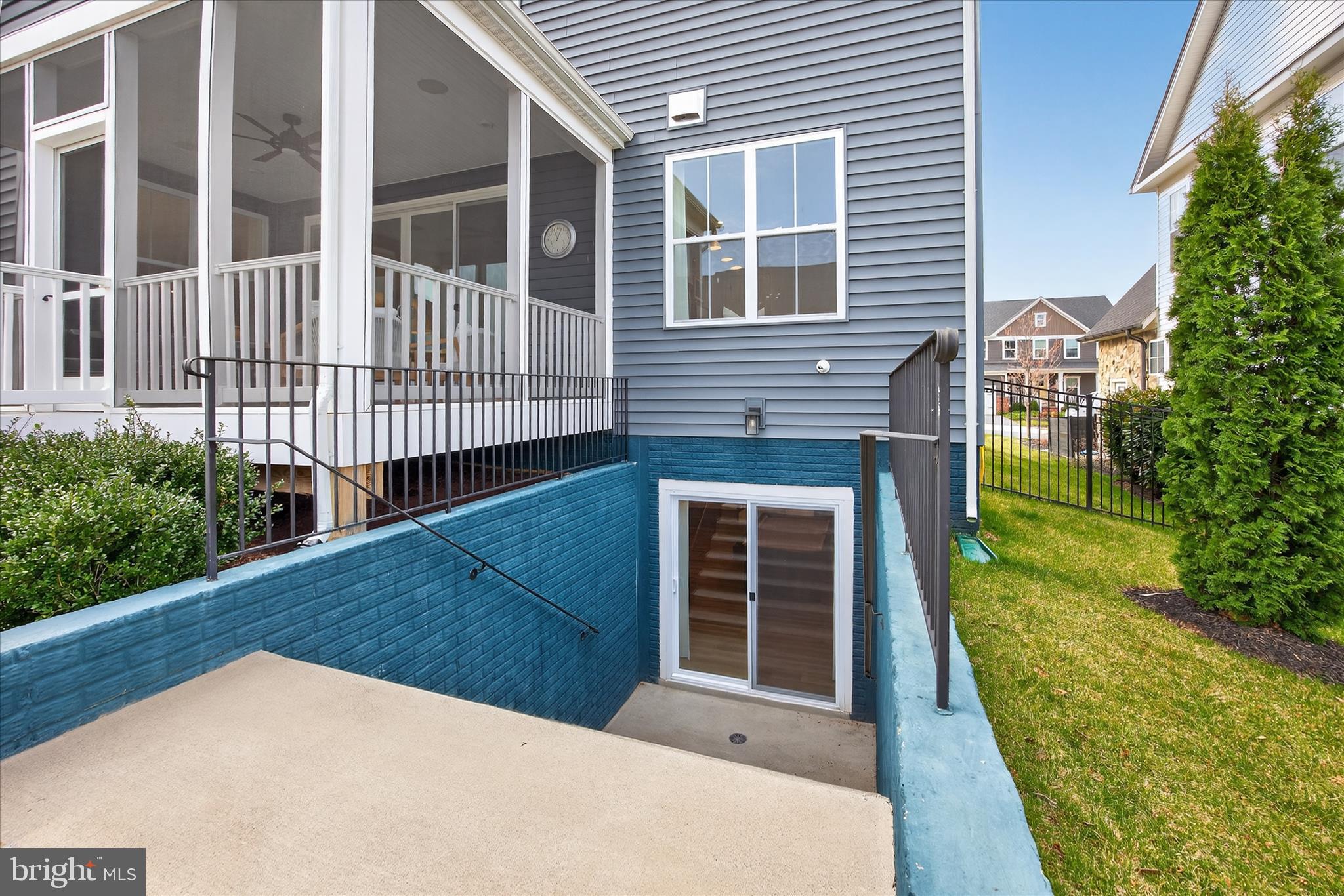 LANDSDALE - Residential