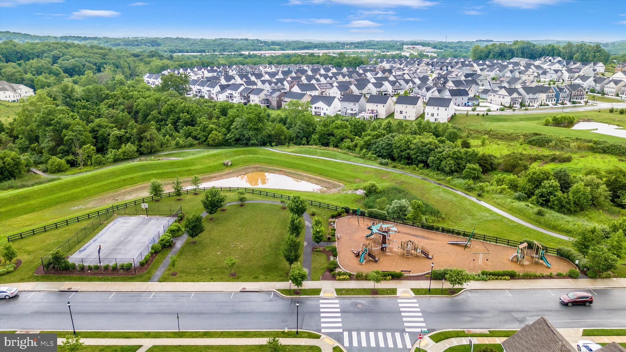 LANDSDALE - Residential