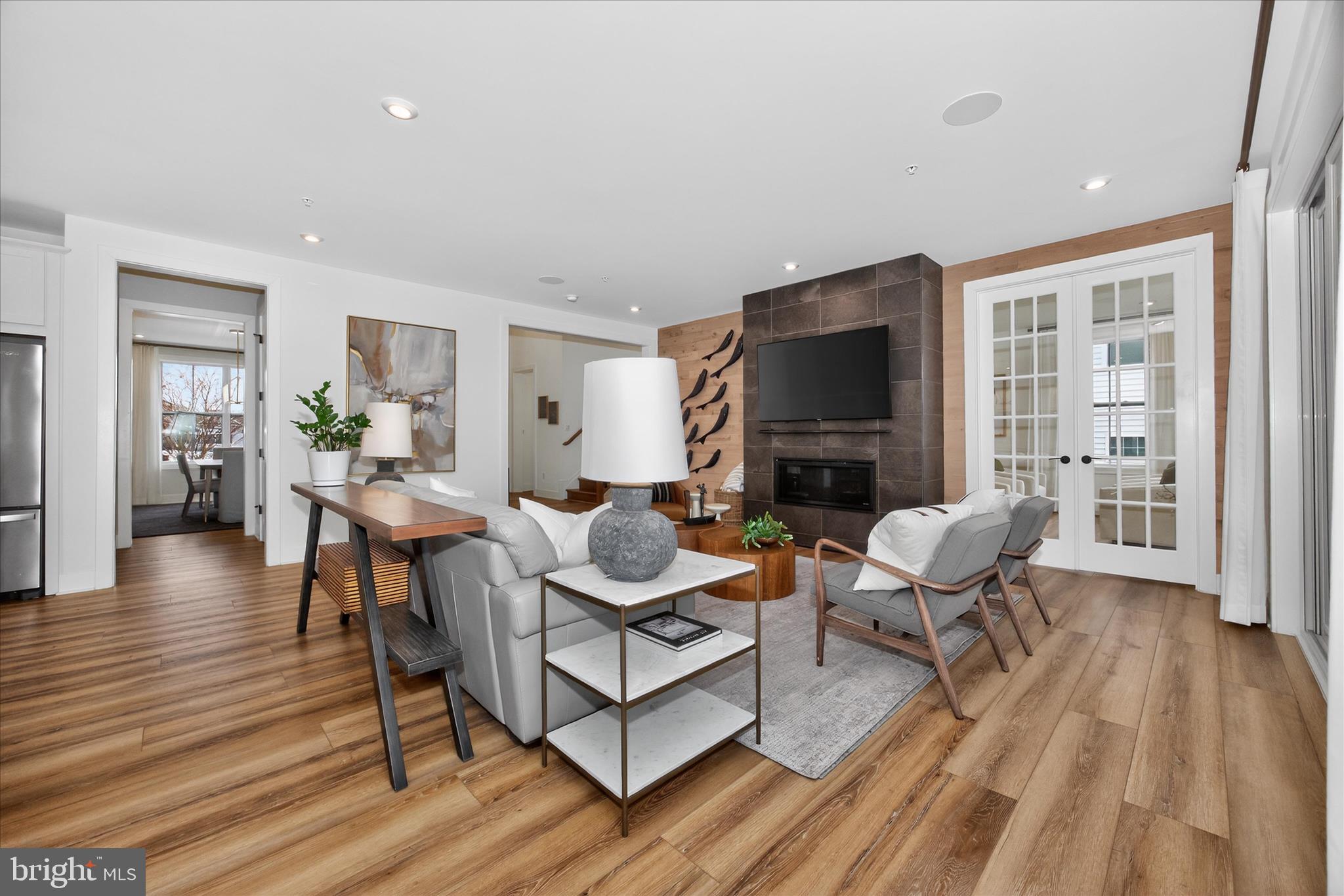 LANDSDALE - Residential