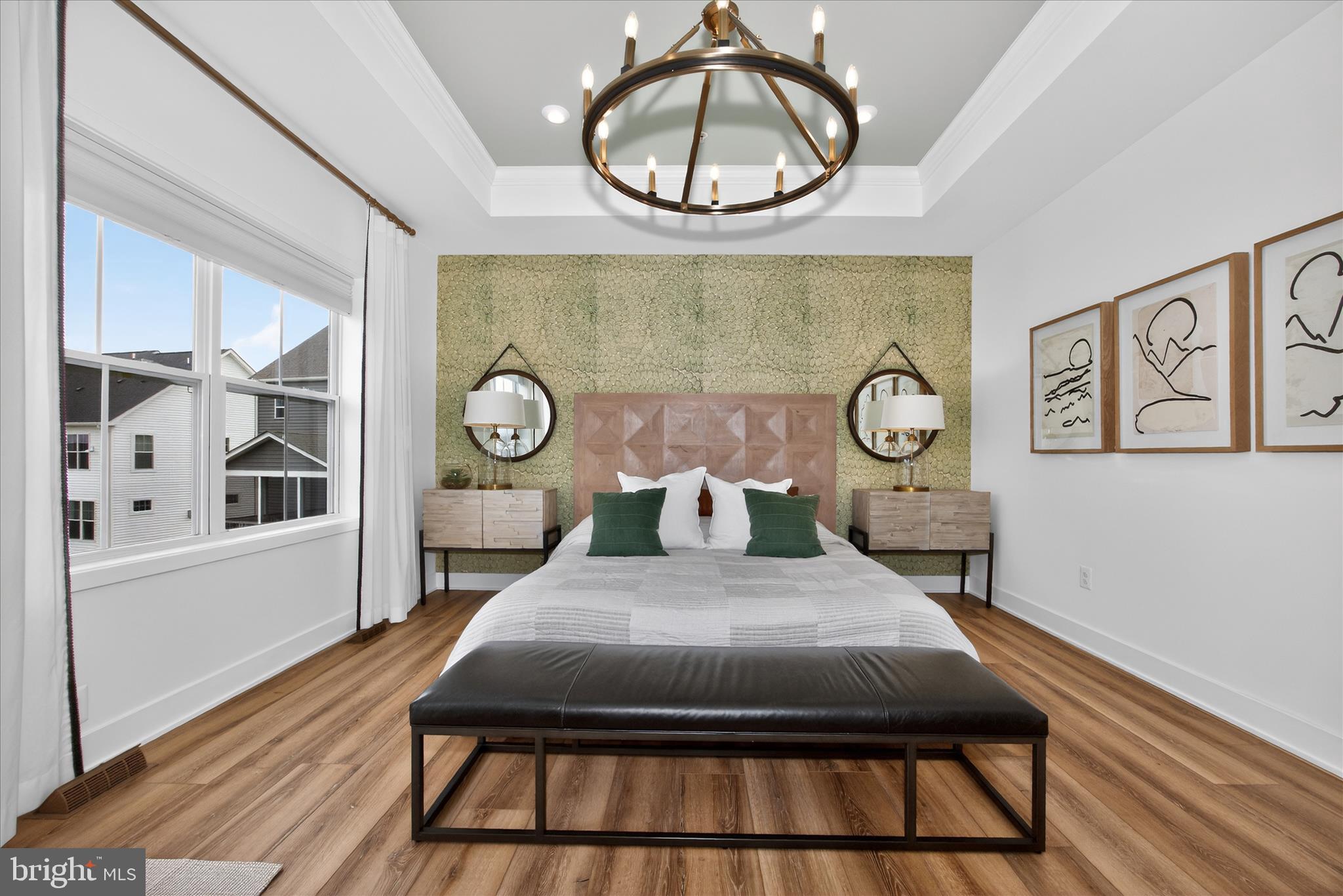 LANDSDALE - Residential