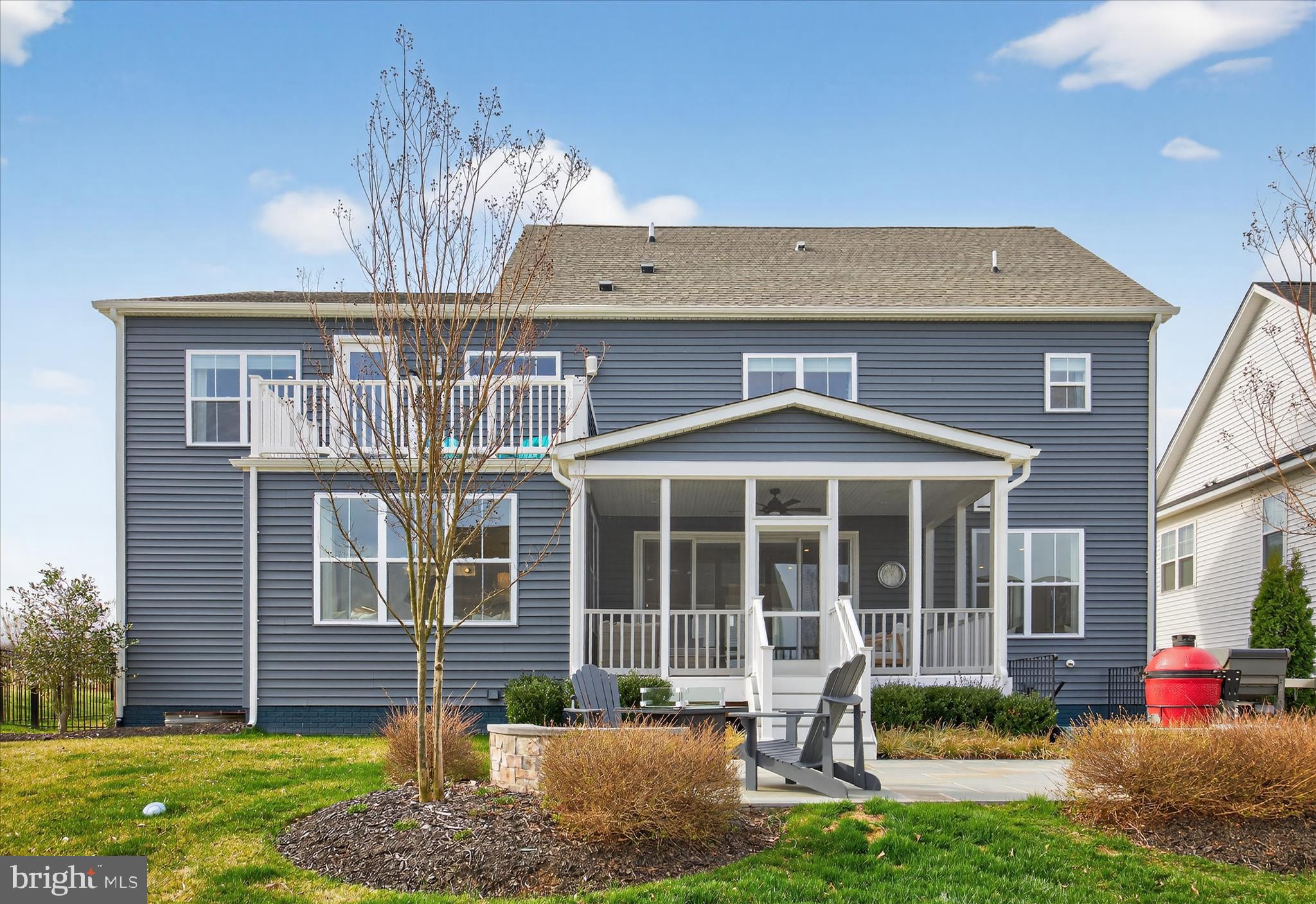 LANDSDALE - Residential