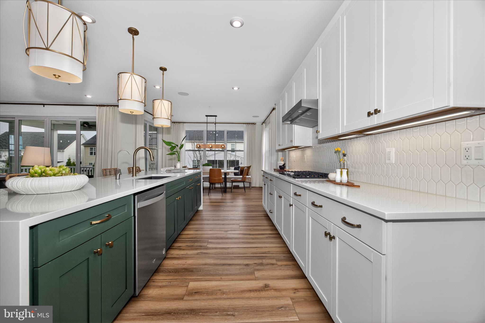 LANDSDALE - Residential