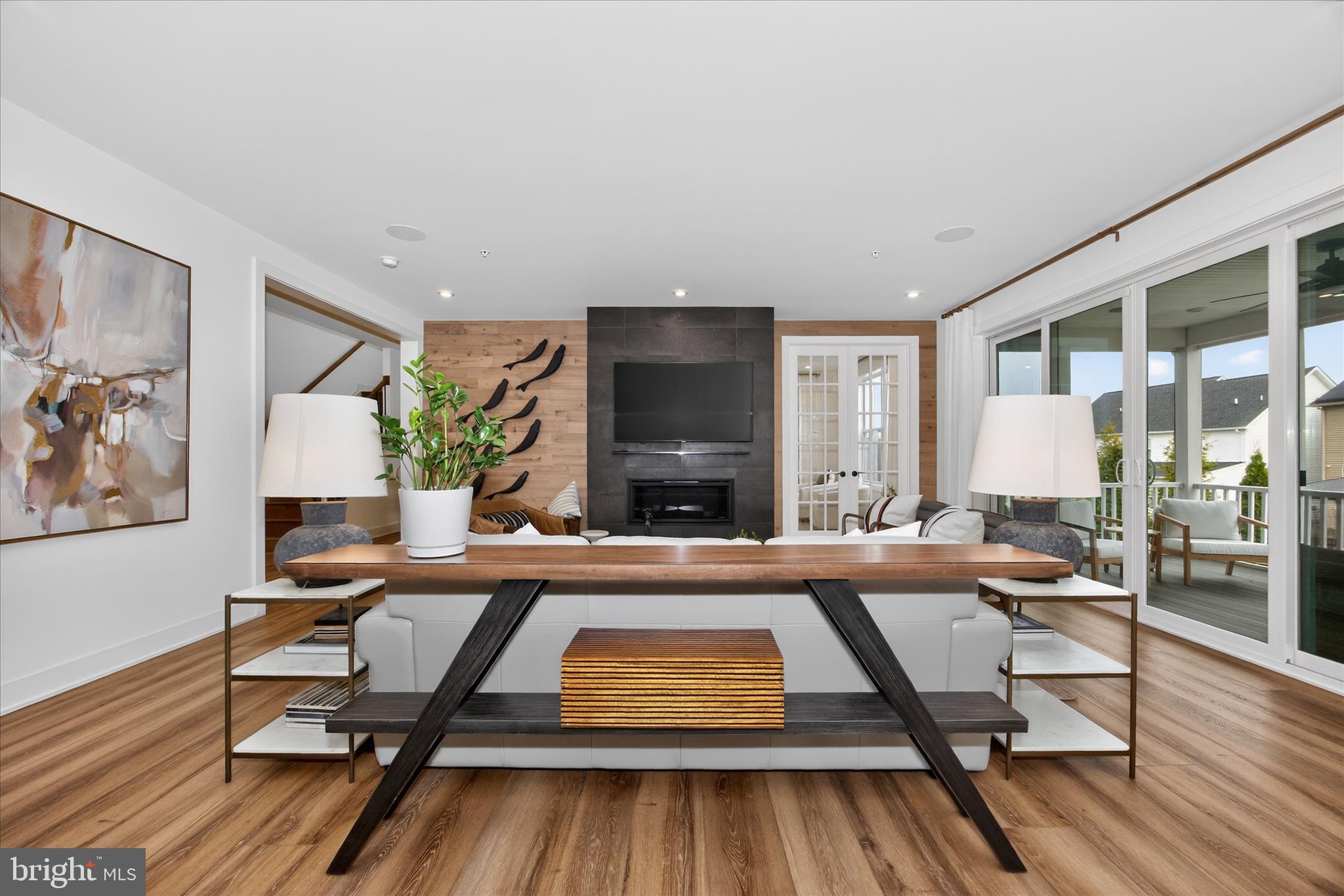 LANDSDALE - Residential