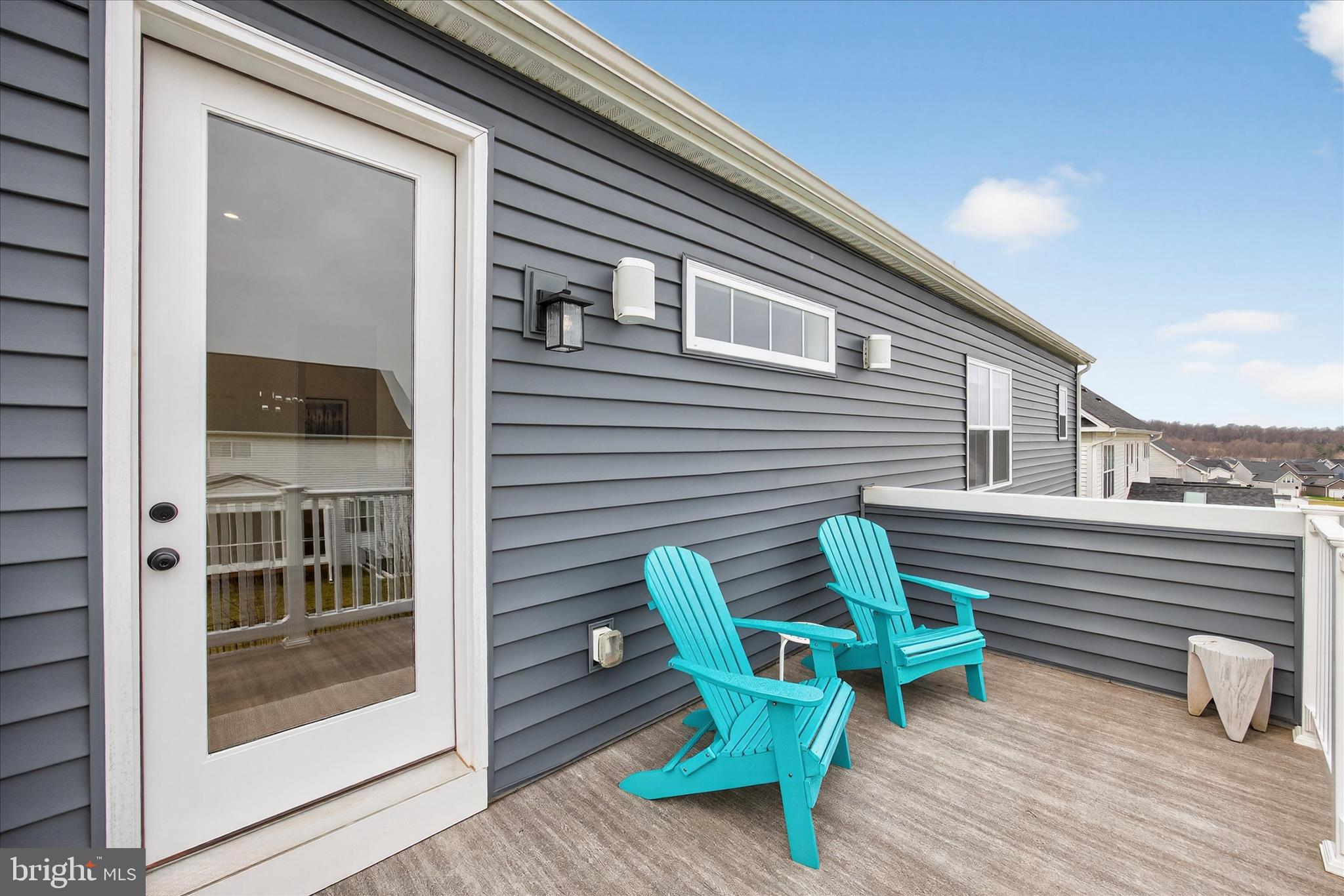 LANDSDALE - Residential