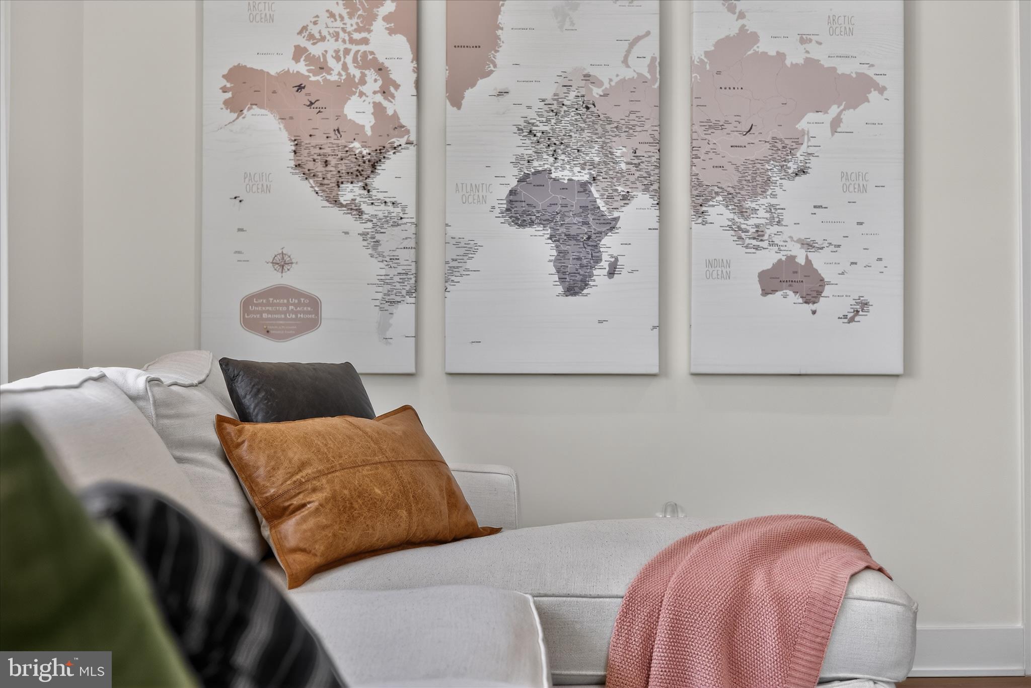 LANDSDALE - Residential