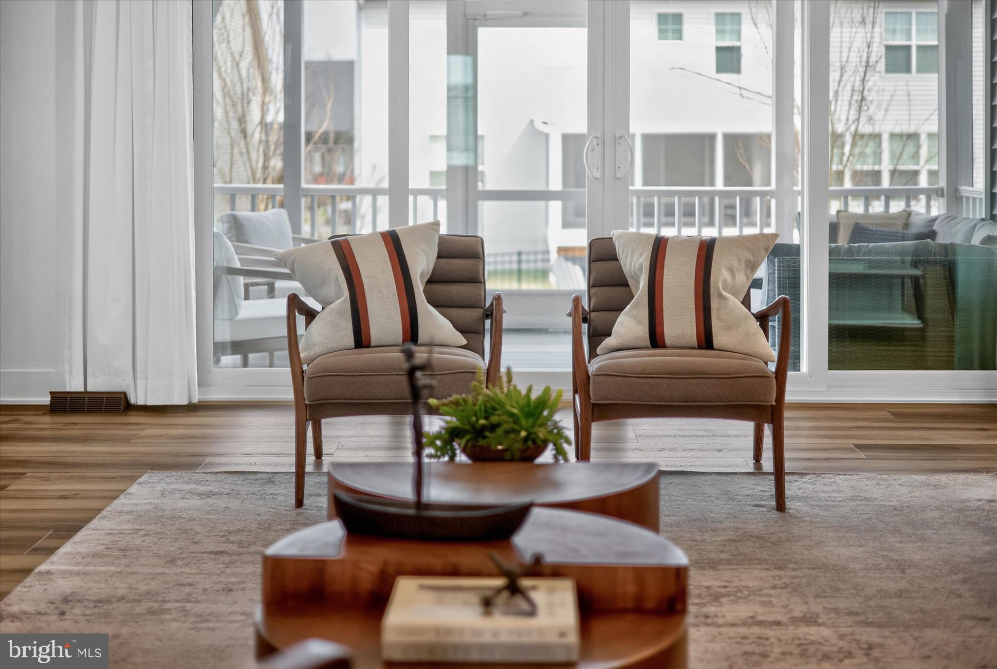 LANDSDALE - Residential