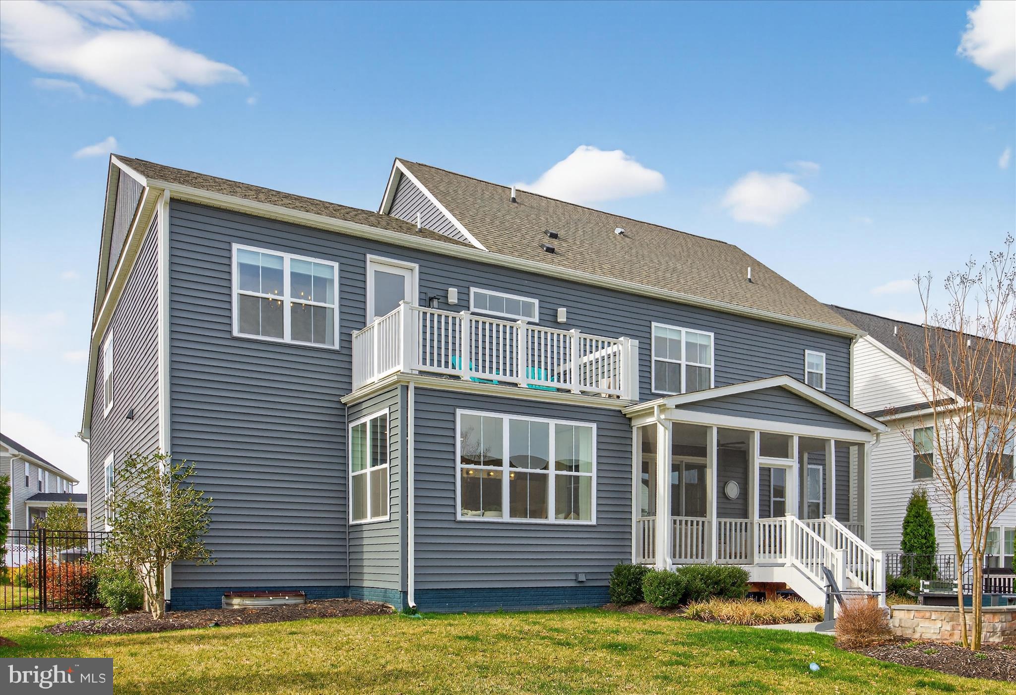 LANDSDALE - Residential