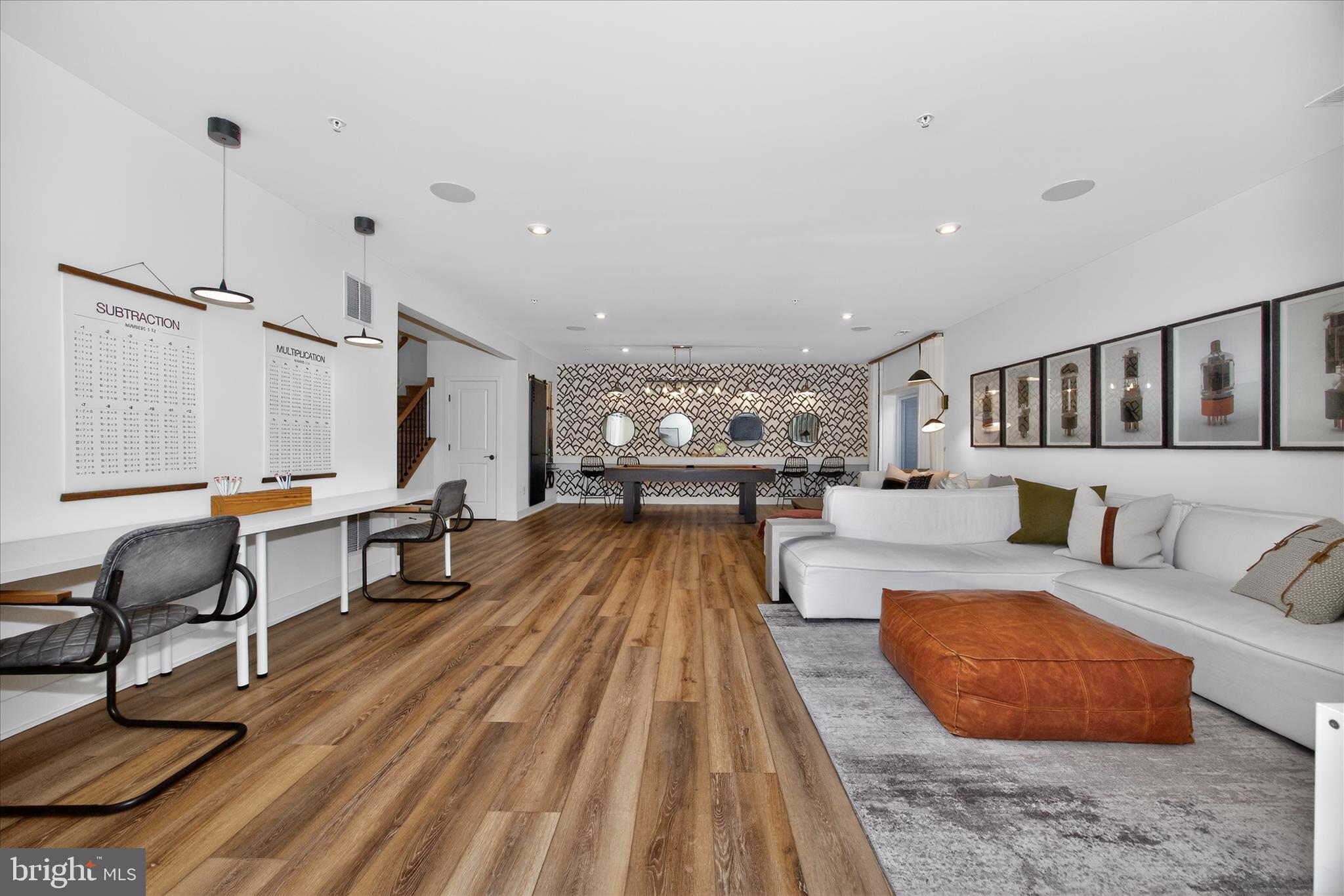 LANDSDALE - Residential