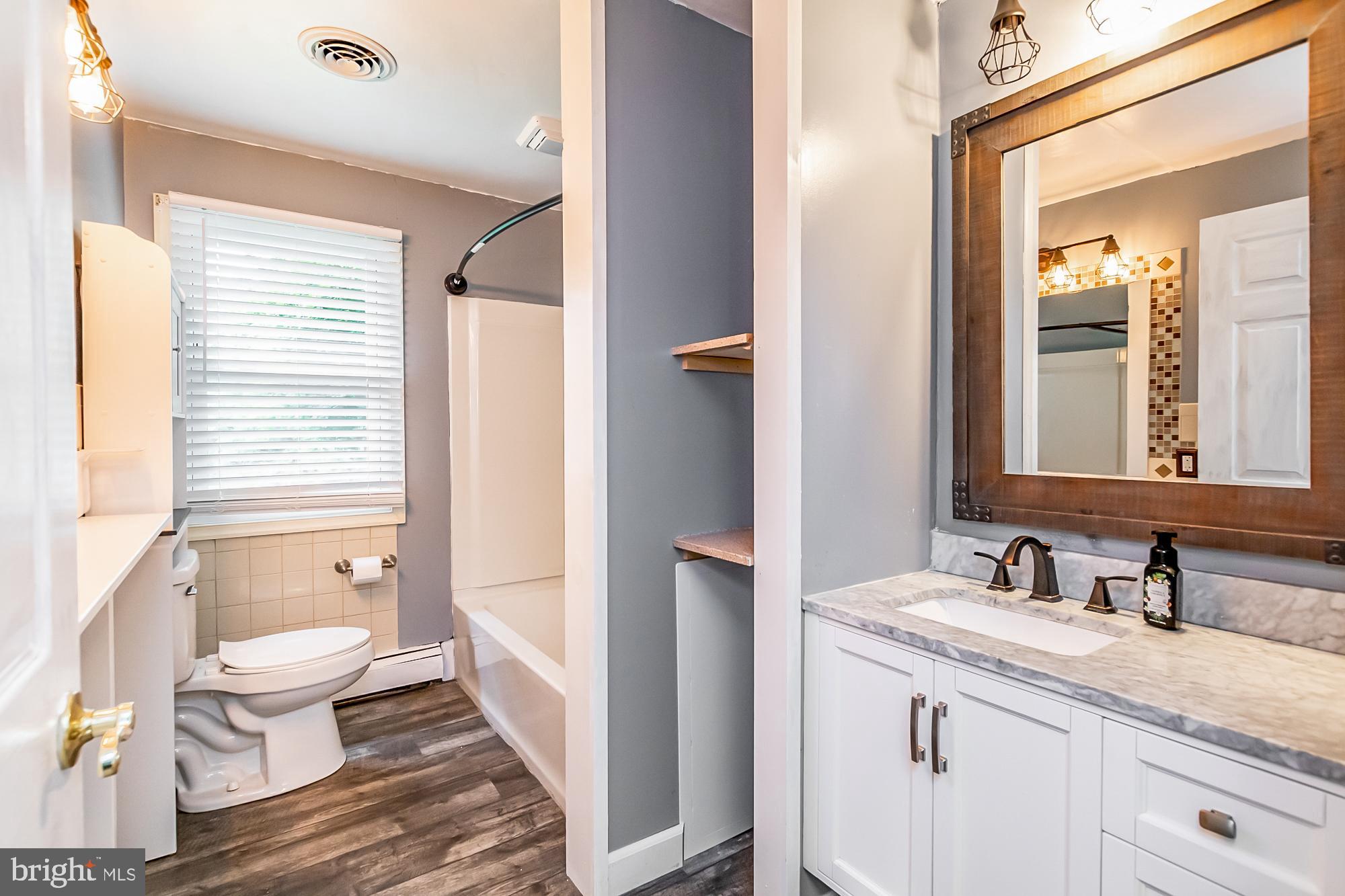 PEMBROOK - Residential