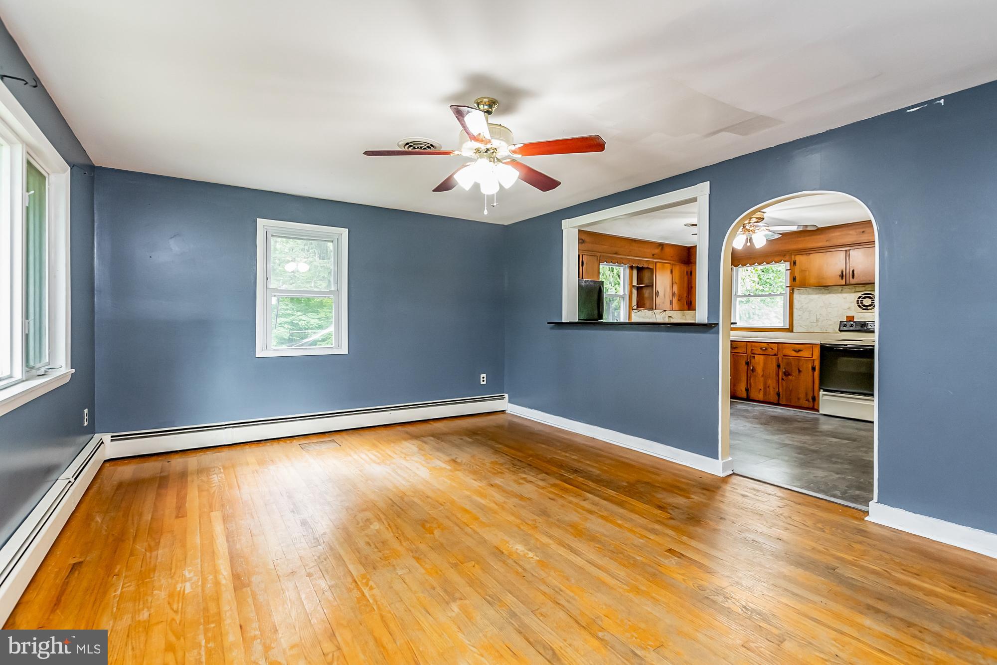 PEMBROOK - Residential