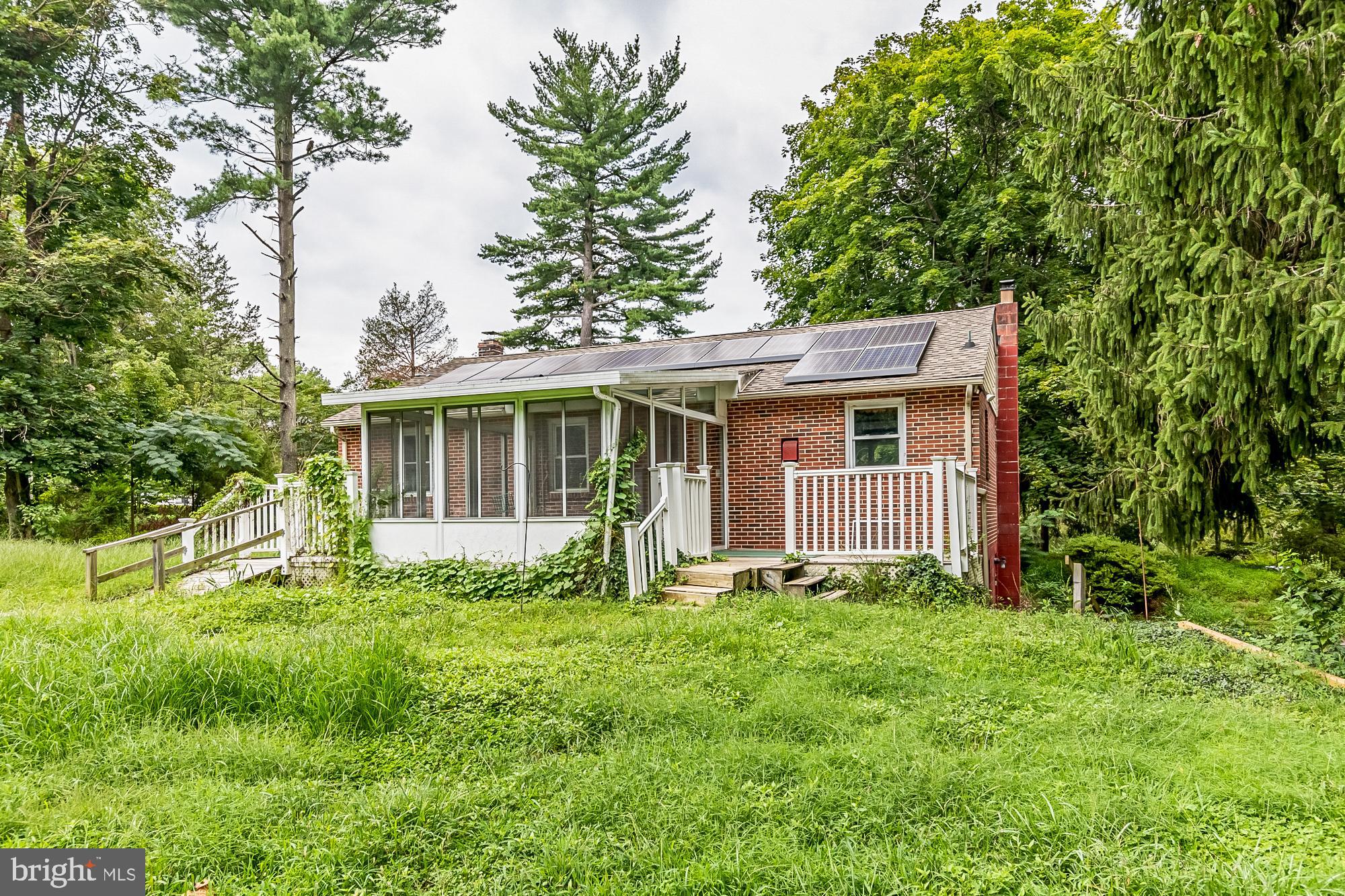 PEMBROOK - Residential