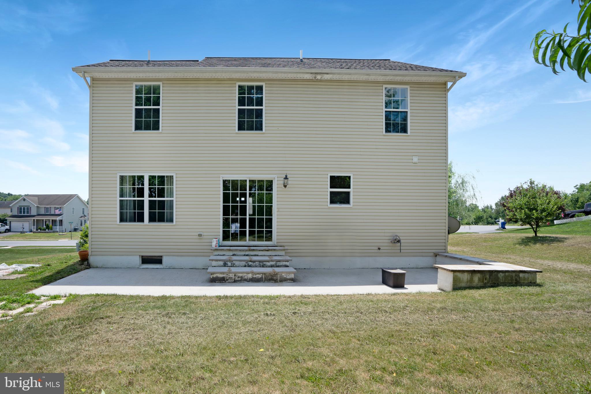 CEDARBROOK - Residential