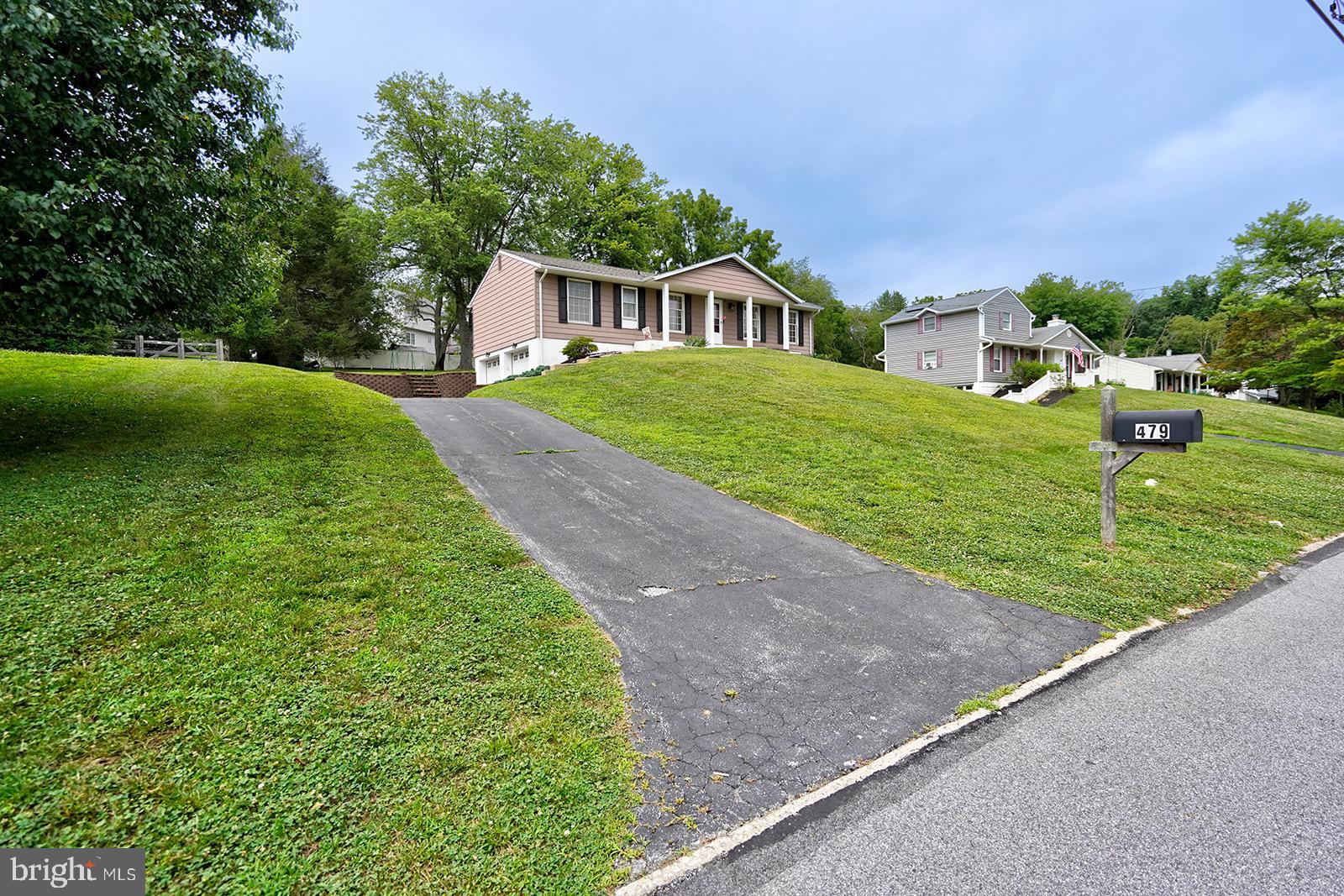 479 STEWART DRIVE