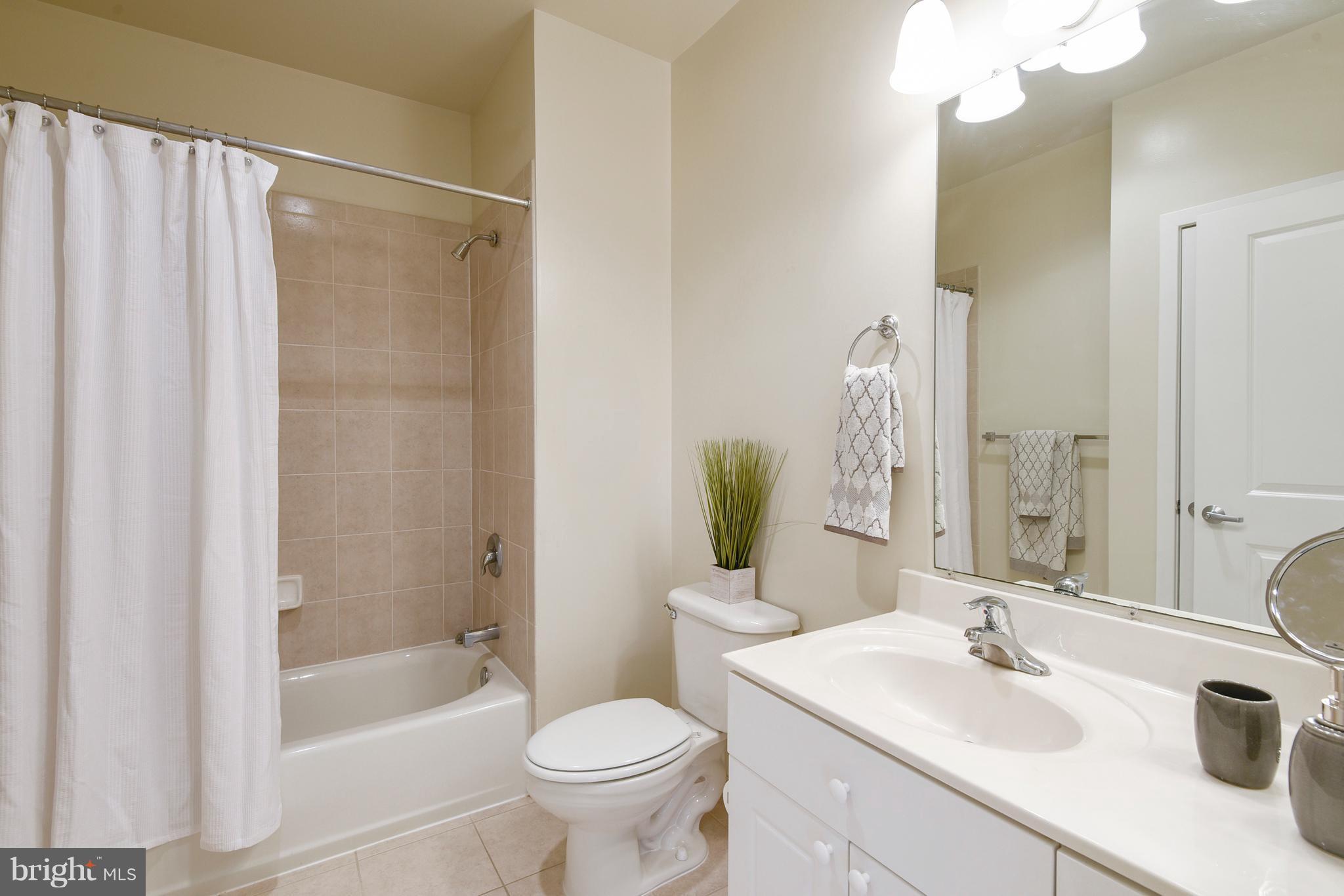 PRESTON - Residential