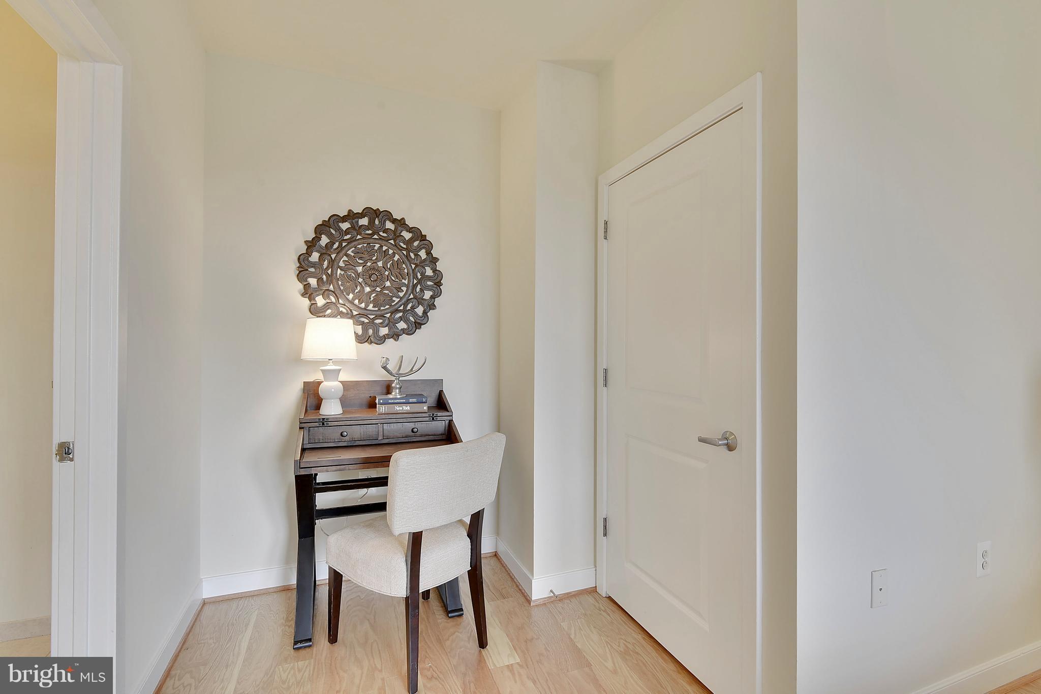 PRESTON - Residential