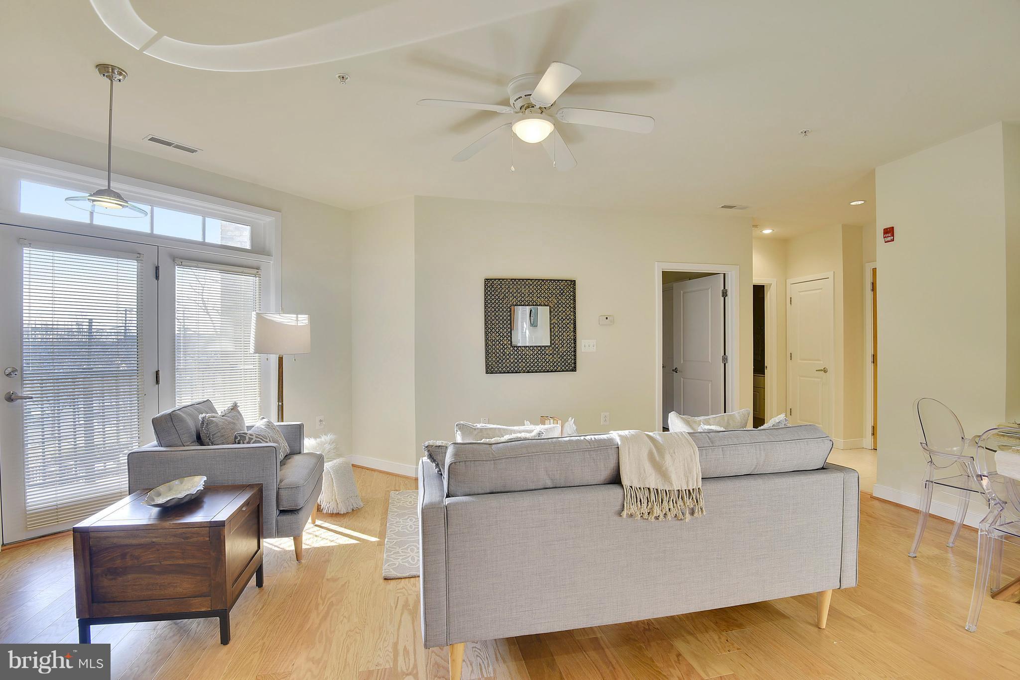 PRESTON - Residential