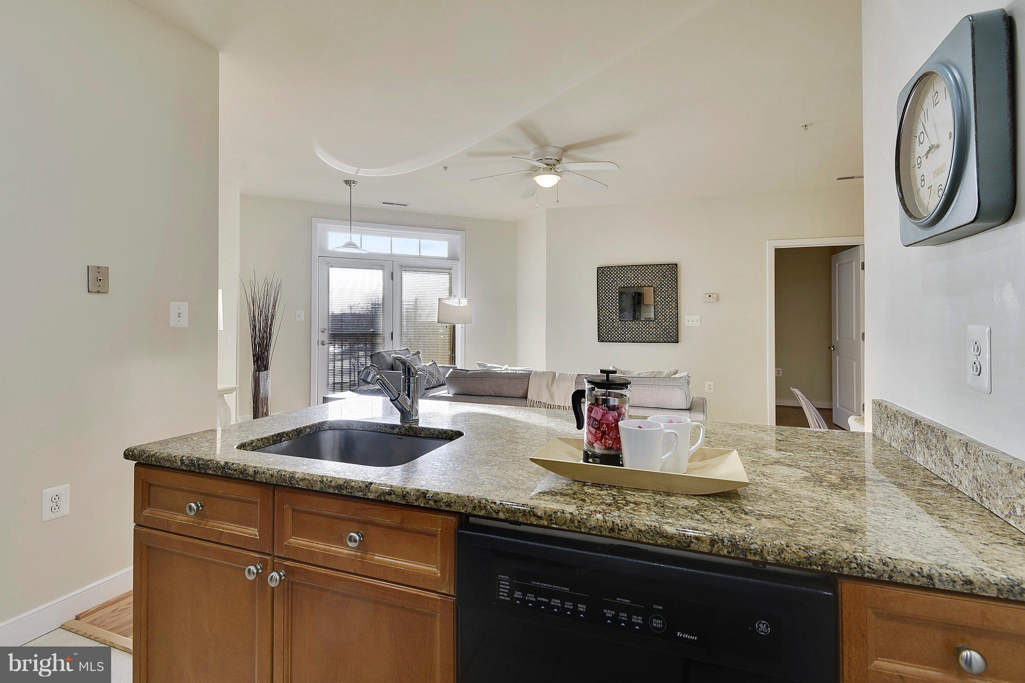 PRESTON - Residential