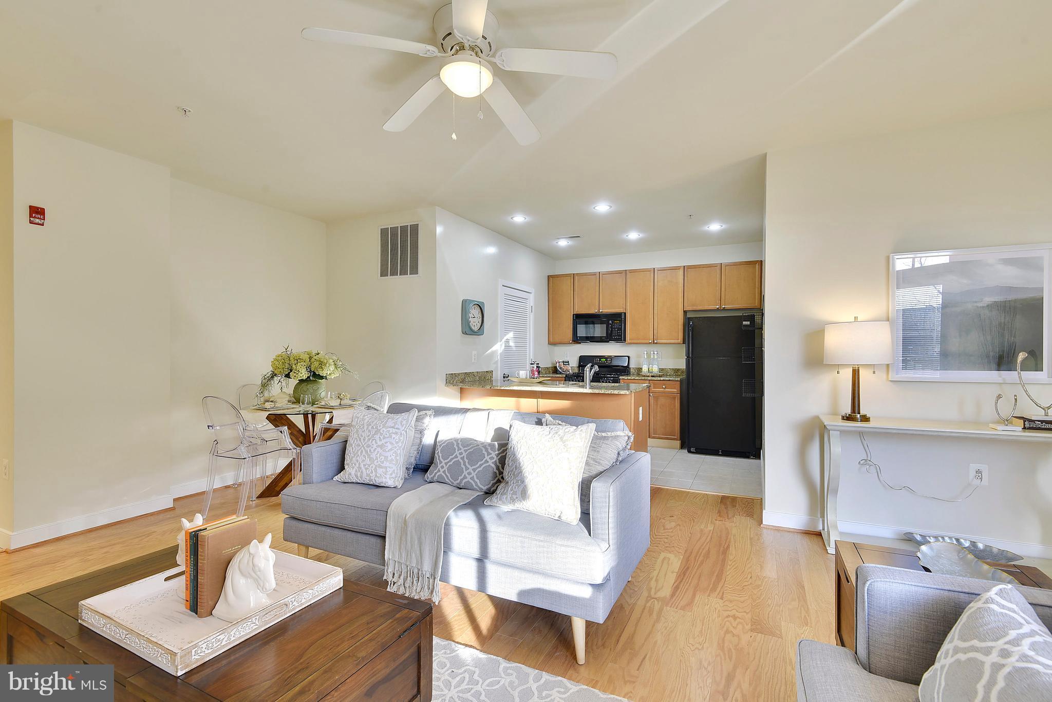 PRESTON - Residential