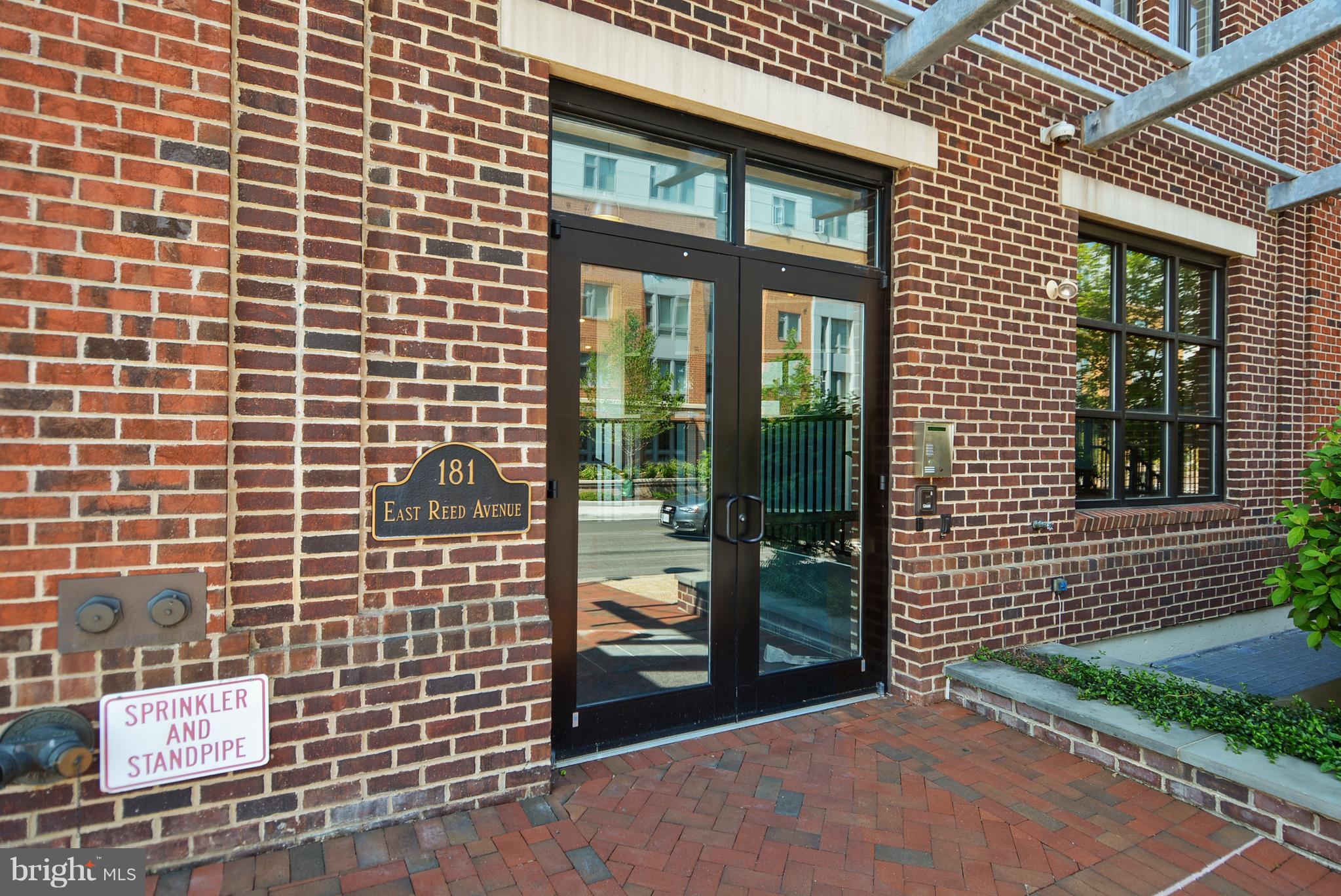 PRESTON - Residential