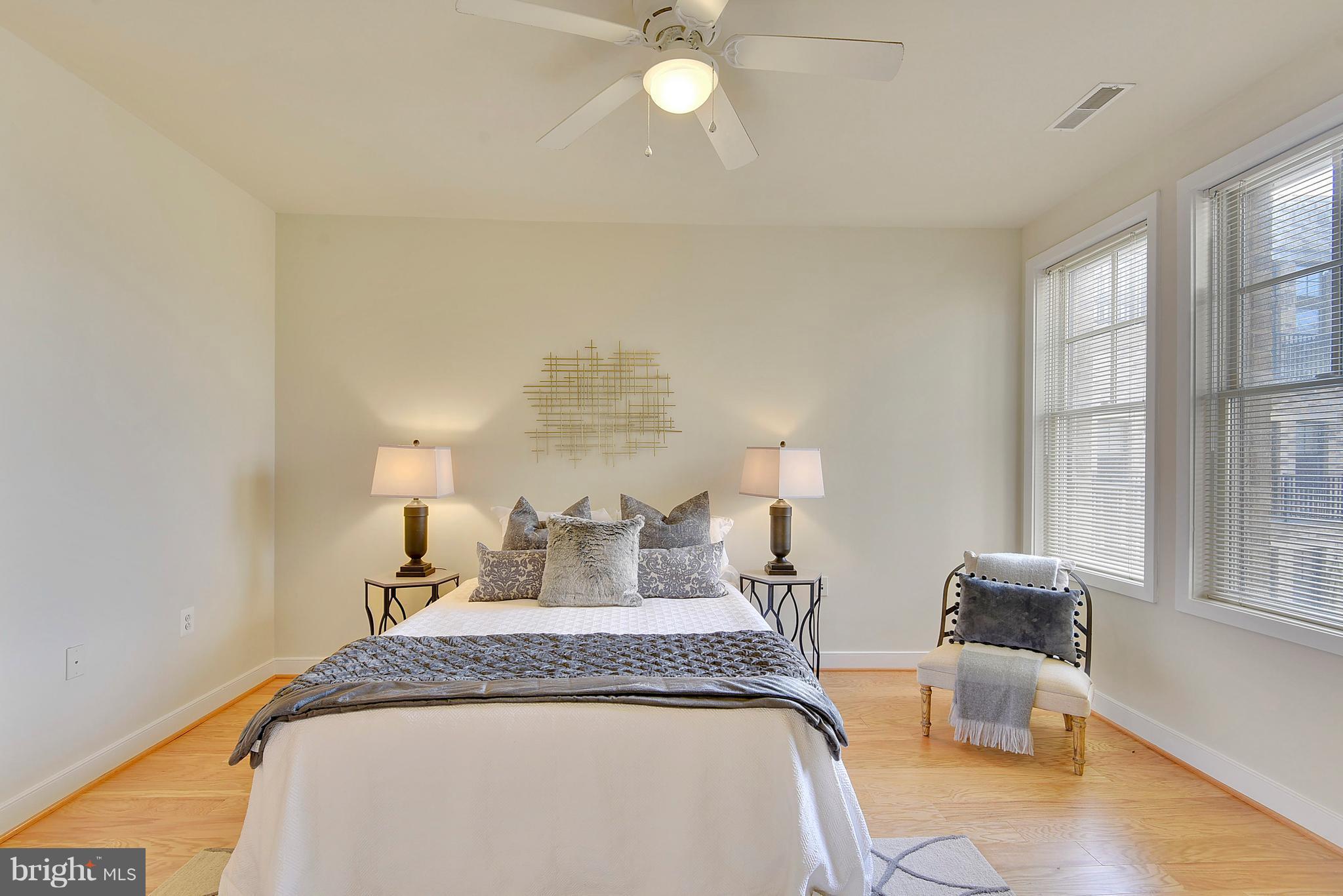 PRESTON - Residential