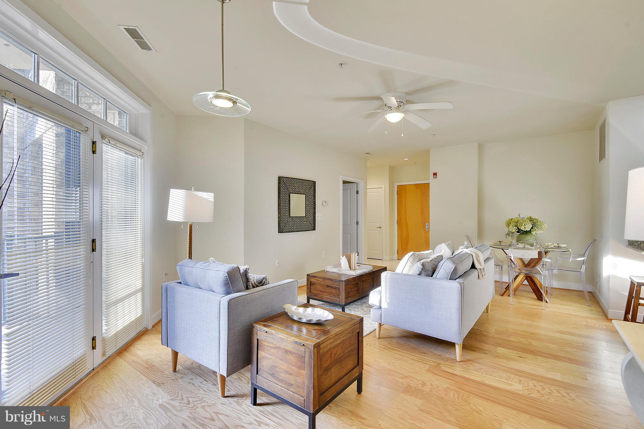 PRESTON - Residential