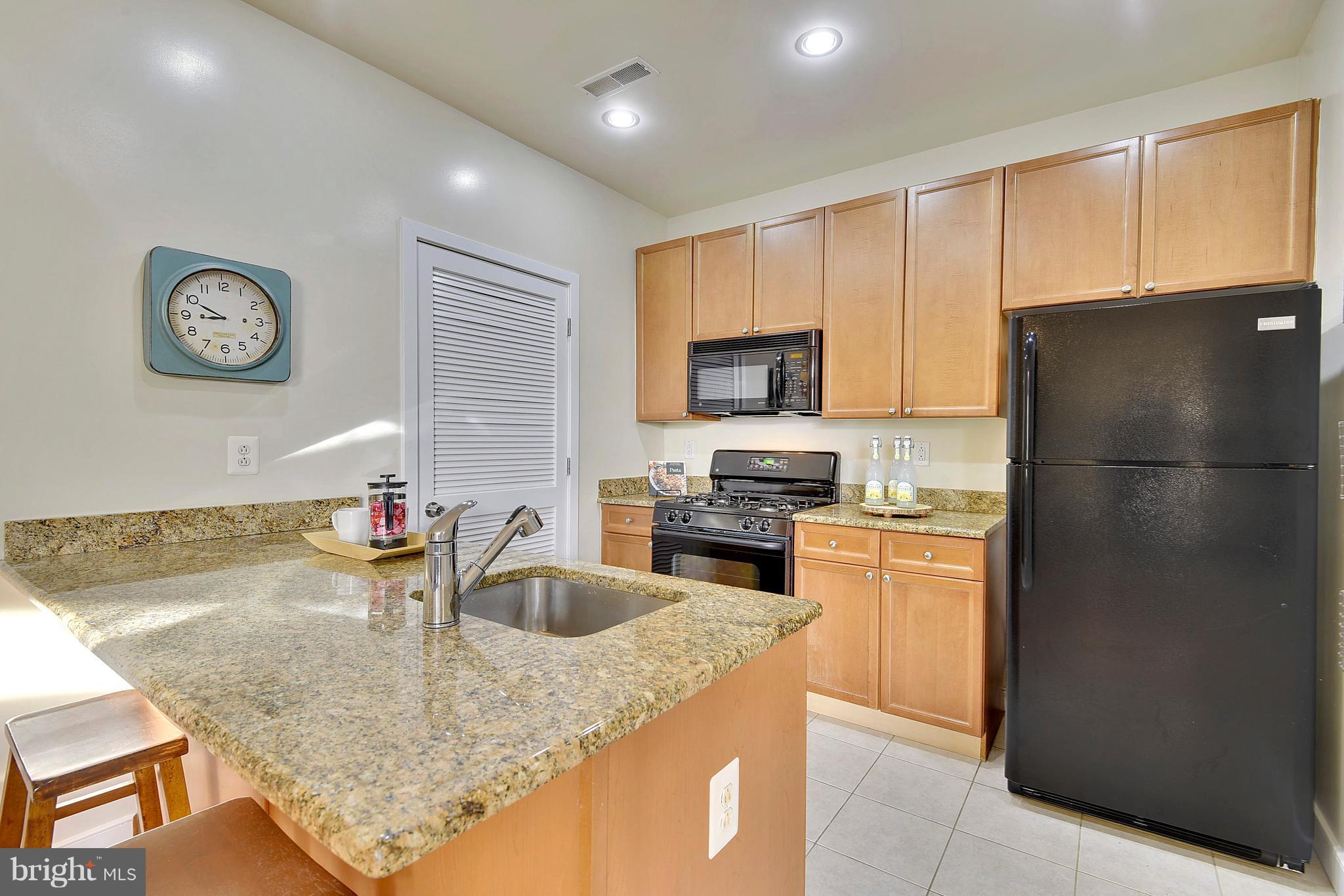 PRESTON - Residential