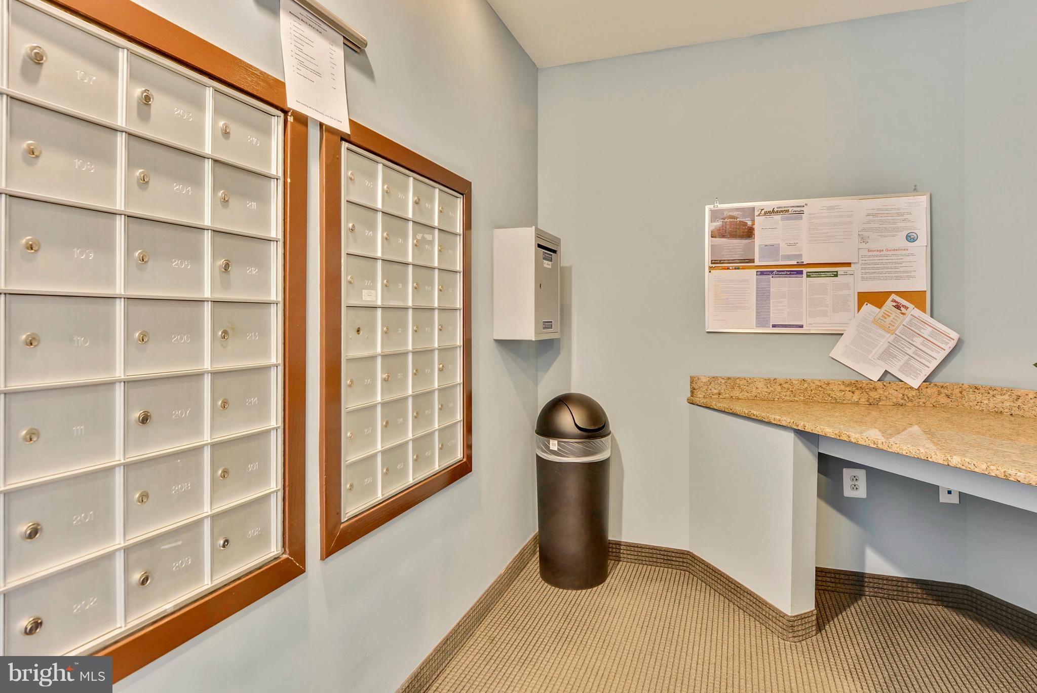 PRESTON - Residential