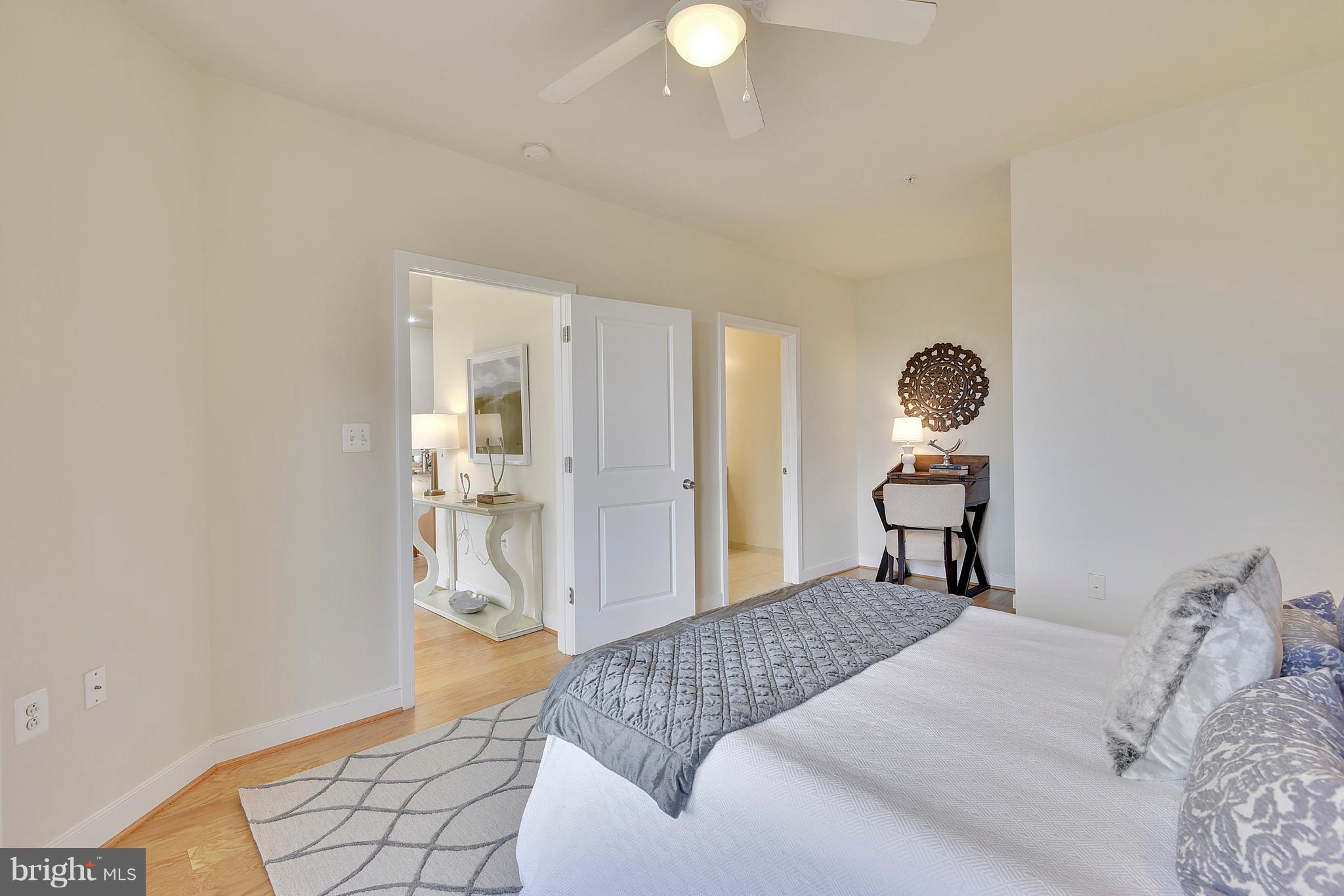 PRESTON - Residential